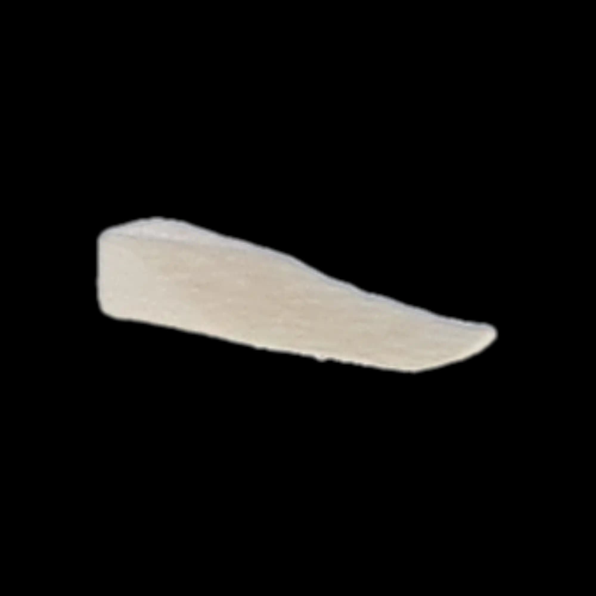 Sycamore Wood Wedges, #13XT, Extra-Thin, Neutral, 13 mm, 400/Pk, 9061100 thumbnail 7