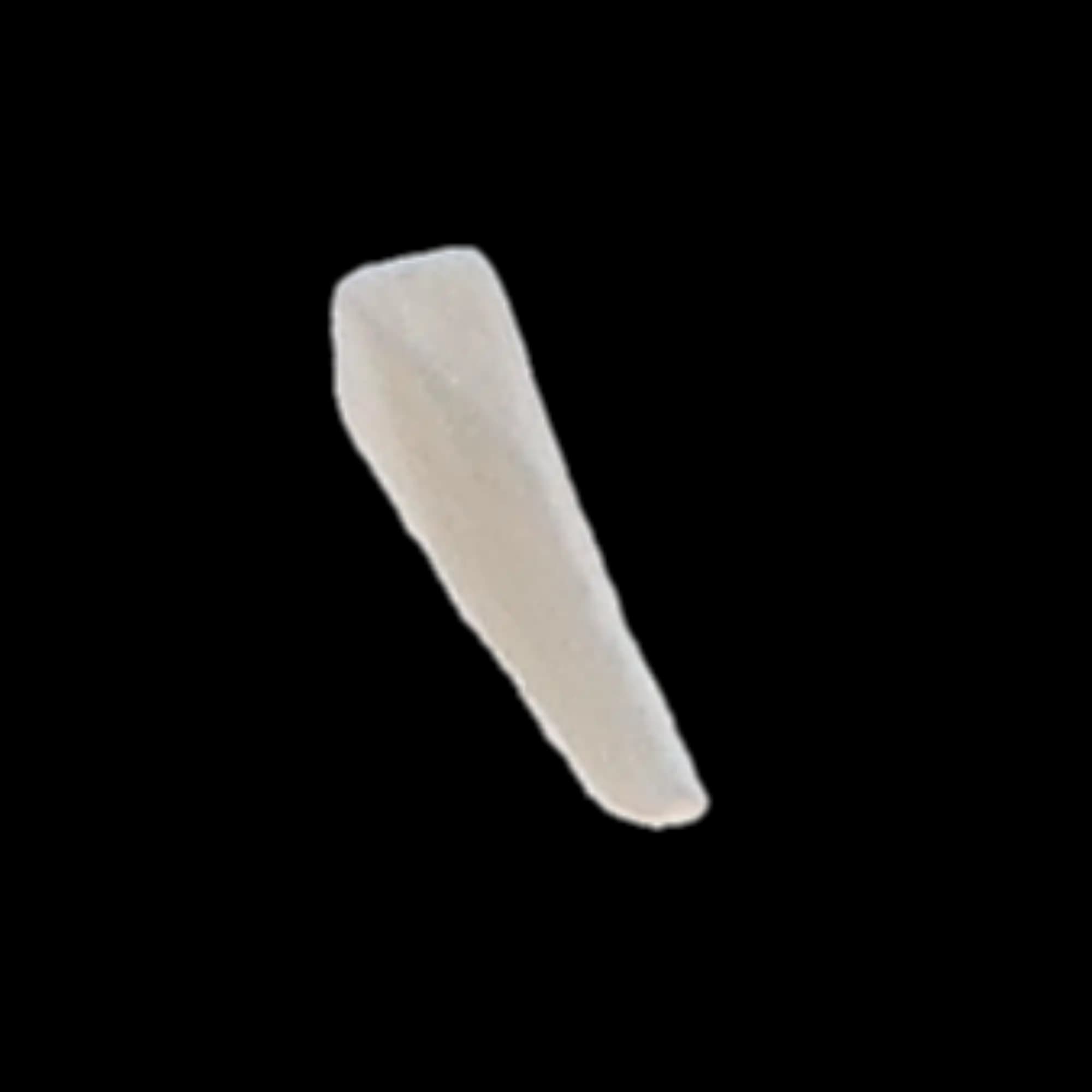 Sycamore Wood Wedges, #13XT, Extra-Thin, Neutral, 13 mm, 400/Pk, 9061100 thumbnail 8