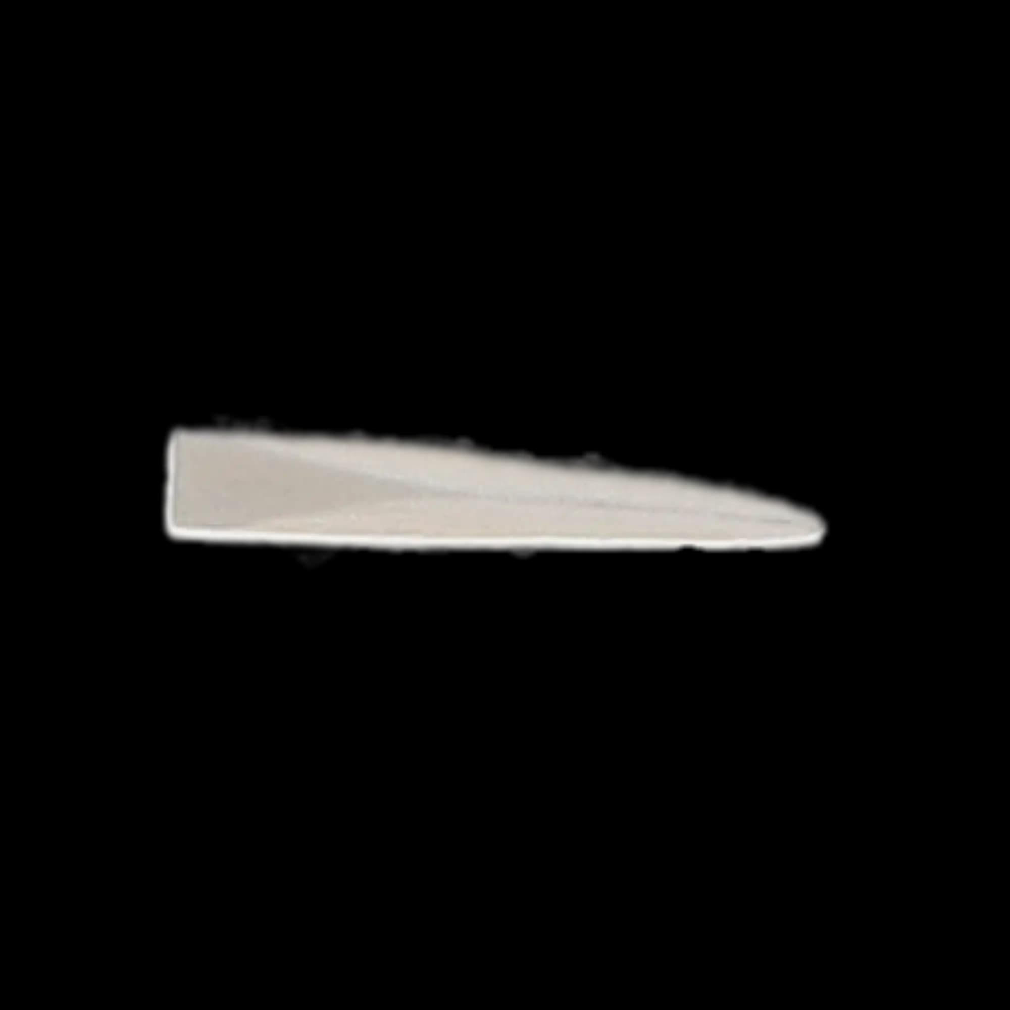 Sycamore Wood Wedges, #13XT, Extra-Thin, Neutral, 13 mm, 400/Pk, 9061100 thumbnail 11