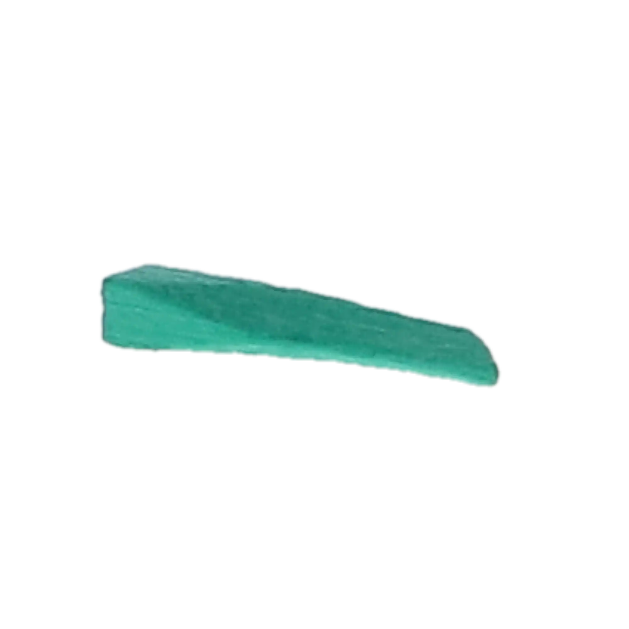 Sycamore Wood Wedges, #13T, Thin, Green, 400/Pk, 9061101 thumbnail 5