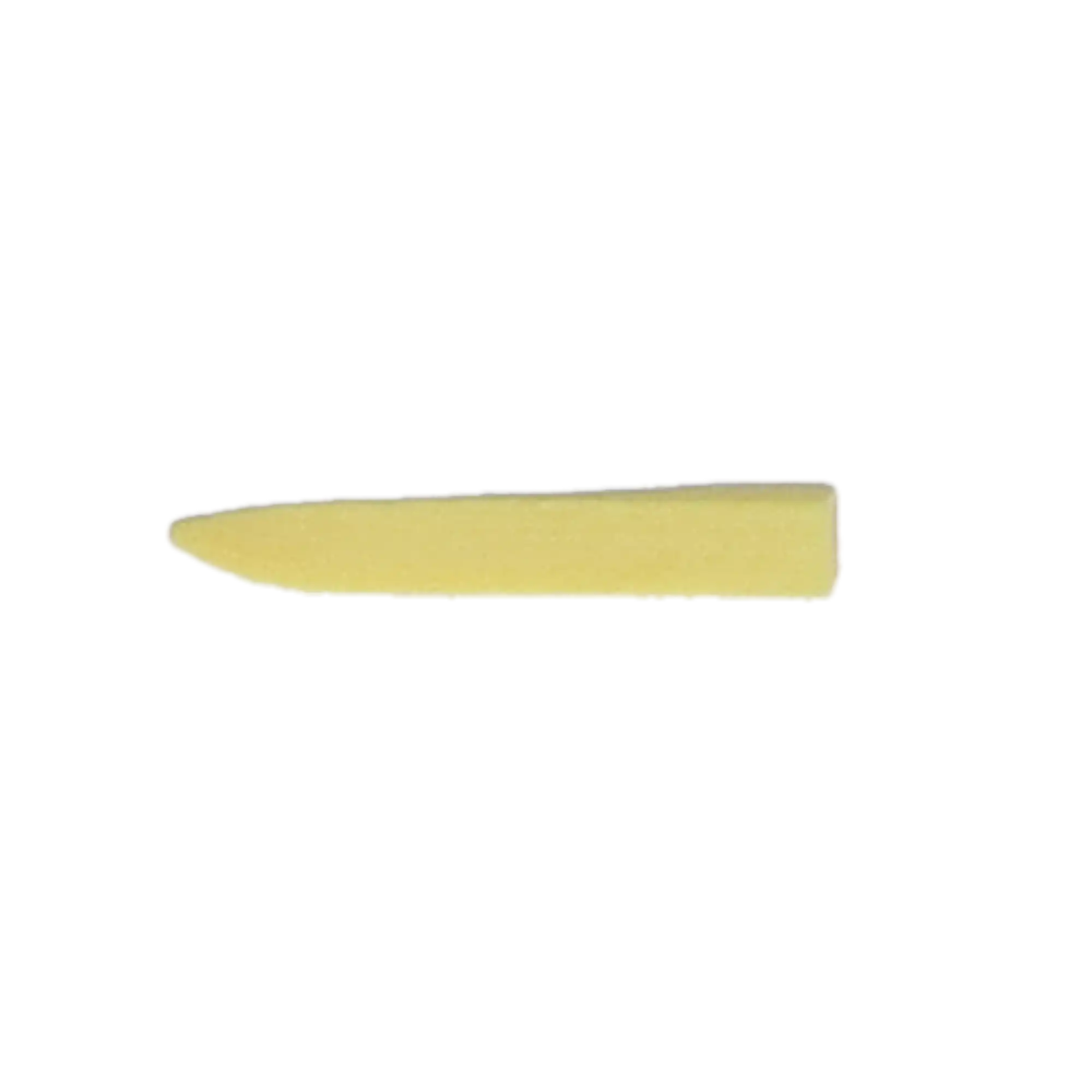 Sycamore Wood Wedges, #13, Yellow, 13 mm, 400/Pk, 9061102 thumbnail 5