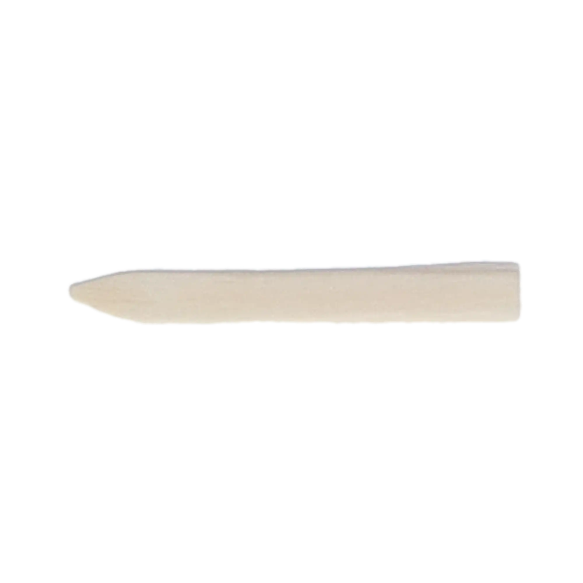 Sycamore Wood Wedges, #17, Neutral, 400/Pk, 9061105 thumbnail 5