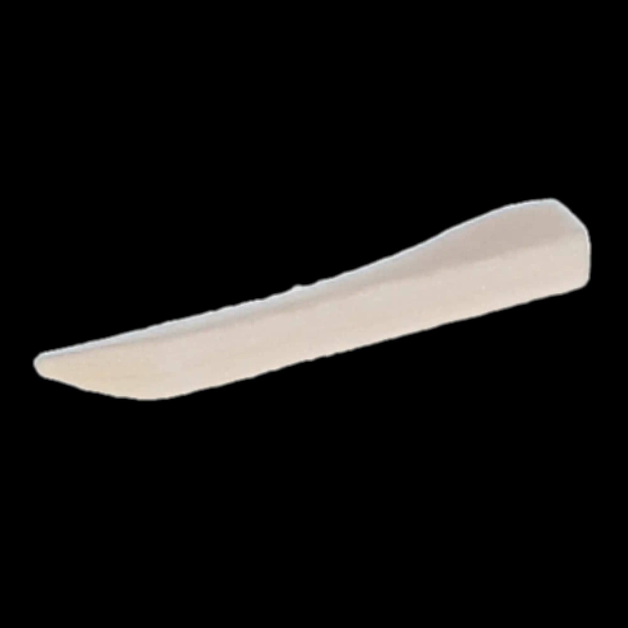 Sycamore Wood Wedges, #17, Neutral, 400/Pk, 9061105 thumbnail 6