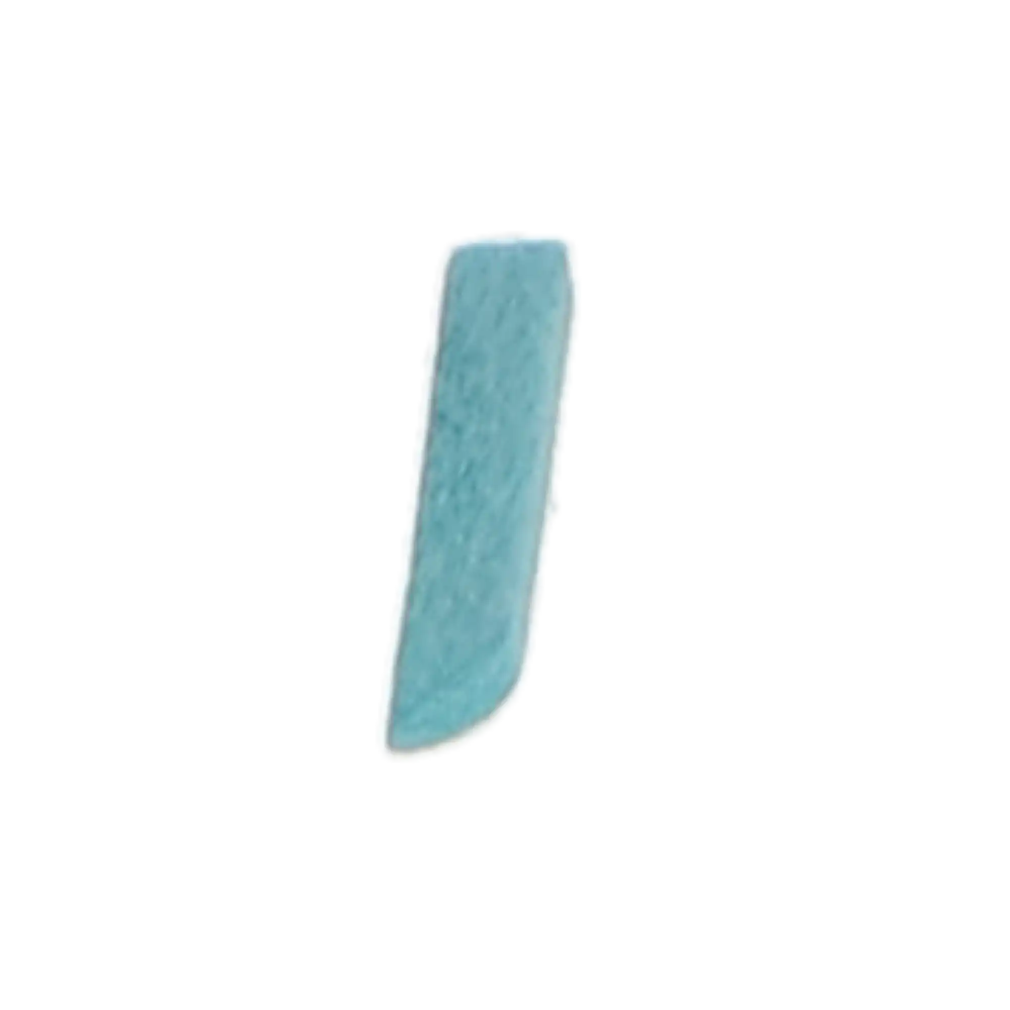 Sycamore Wood Wedges, Mini, Light Blue, 400/Pk, 9061109 thumbnail 9