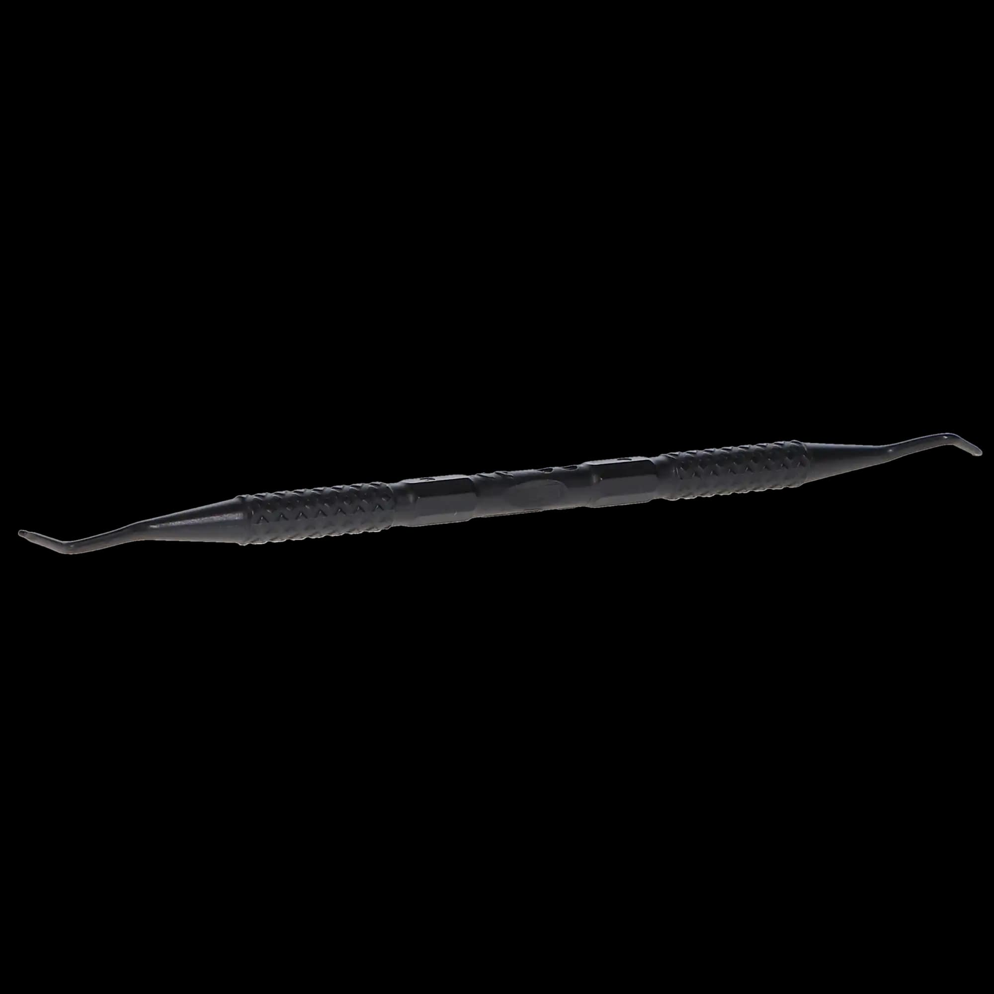 Premier Universal Implant Scaler, Columbia 4L/4R, Double-Ended, Fiber-Reinforced Graphite, 2/Pk, 9061401 thumbnail 3