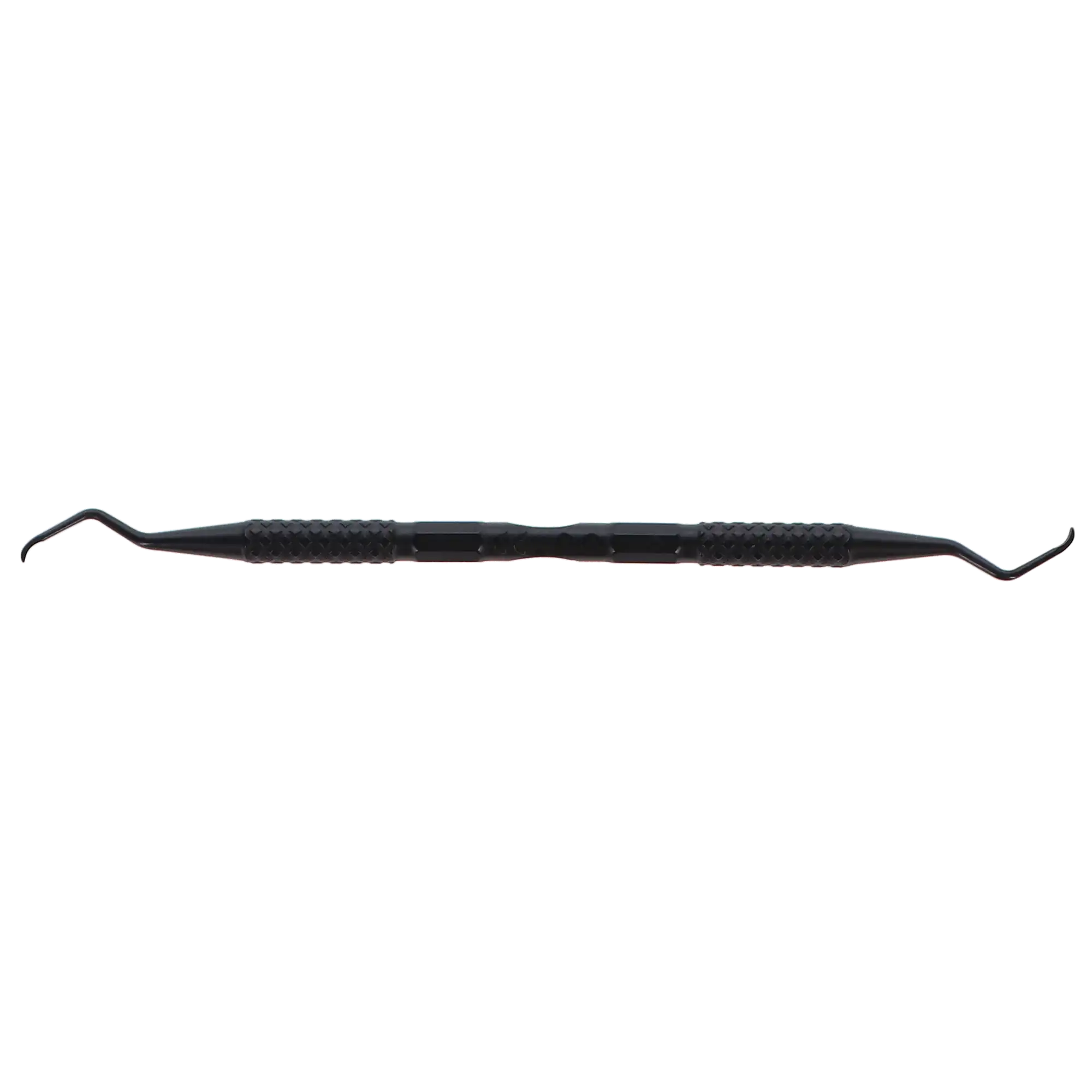 Premier Universal Implant Scaler, Columbia 4L/4R, Double-Ended, Fiber-Reinforced Graphite, 2/Pk, 9061401 thumbnail 6