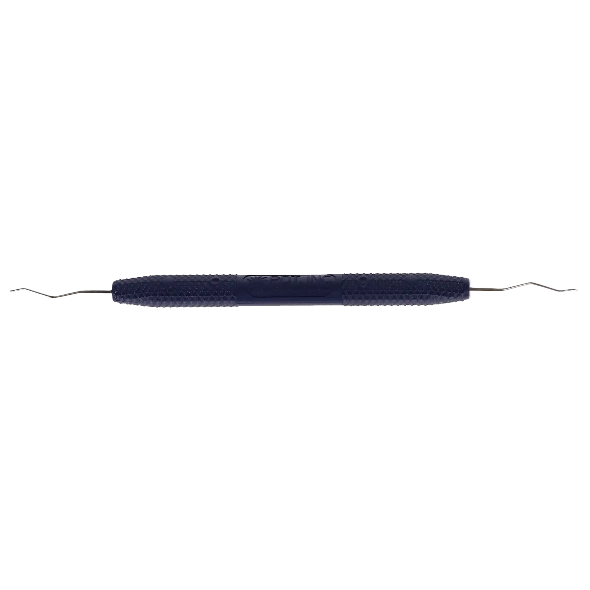 PDT Cruise Explorer 11/12 ODU Double-Ended, Pacific Blue Resin Handle, R167 thumbnail 6