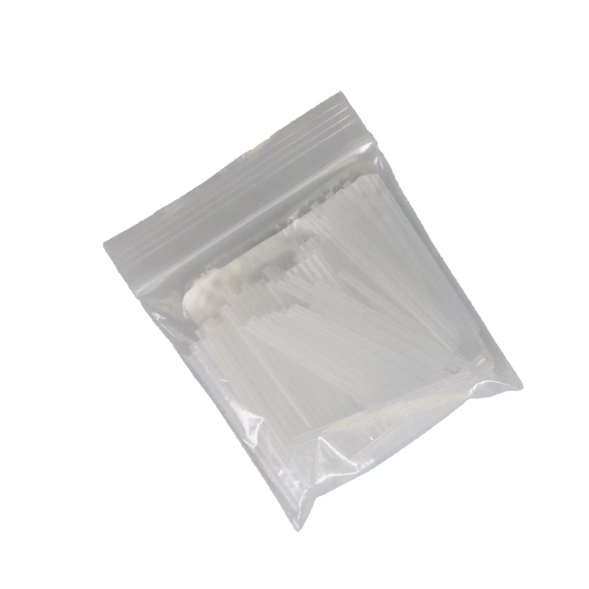 Occlude Disposable Applicator Tips, Clear, 100/Box, 05-400 thumbnail 5