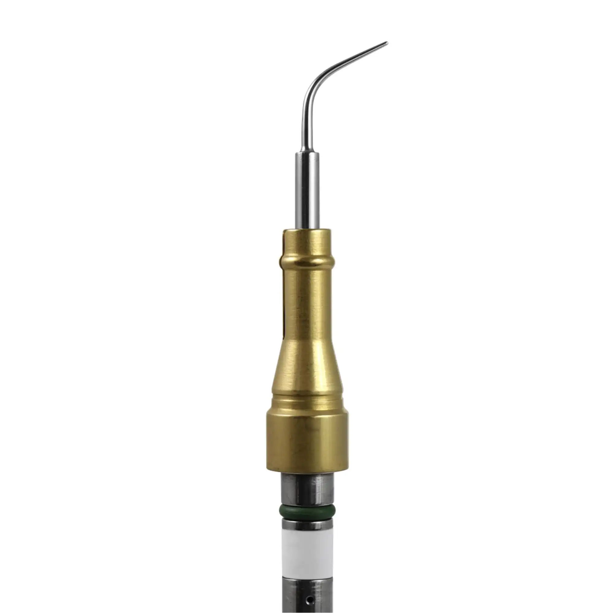 Parkell Burnett Power-Tip 30K Ultrasonic Scaler Insert, Internal Water, Stainless Steel, 1/Pk, DTI30 thumbnail 9