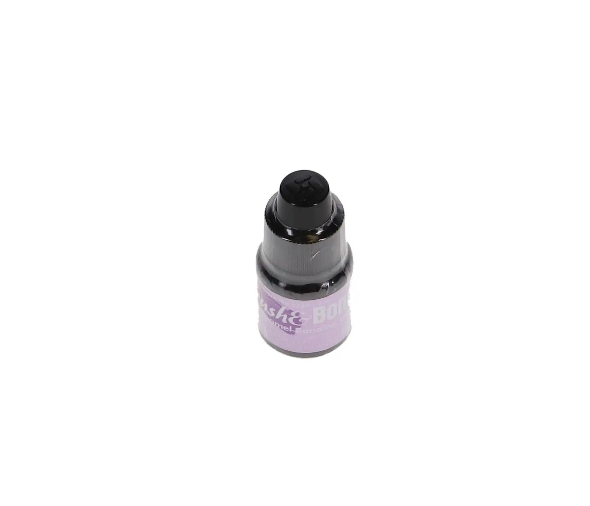 Brush & Bond Dentin/Enamel Bonding Liquid, Self-Etching, Light-Cure, 3 ml Bottle, Refill, S285 thumbnail 6