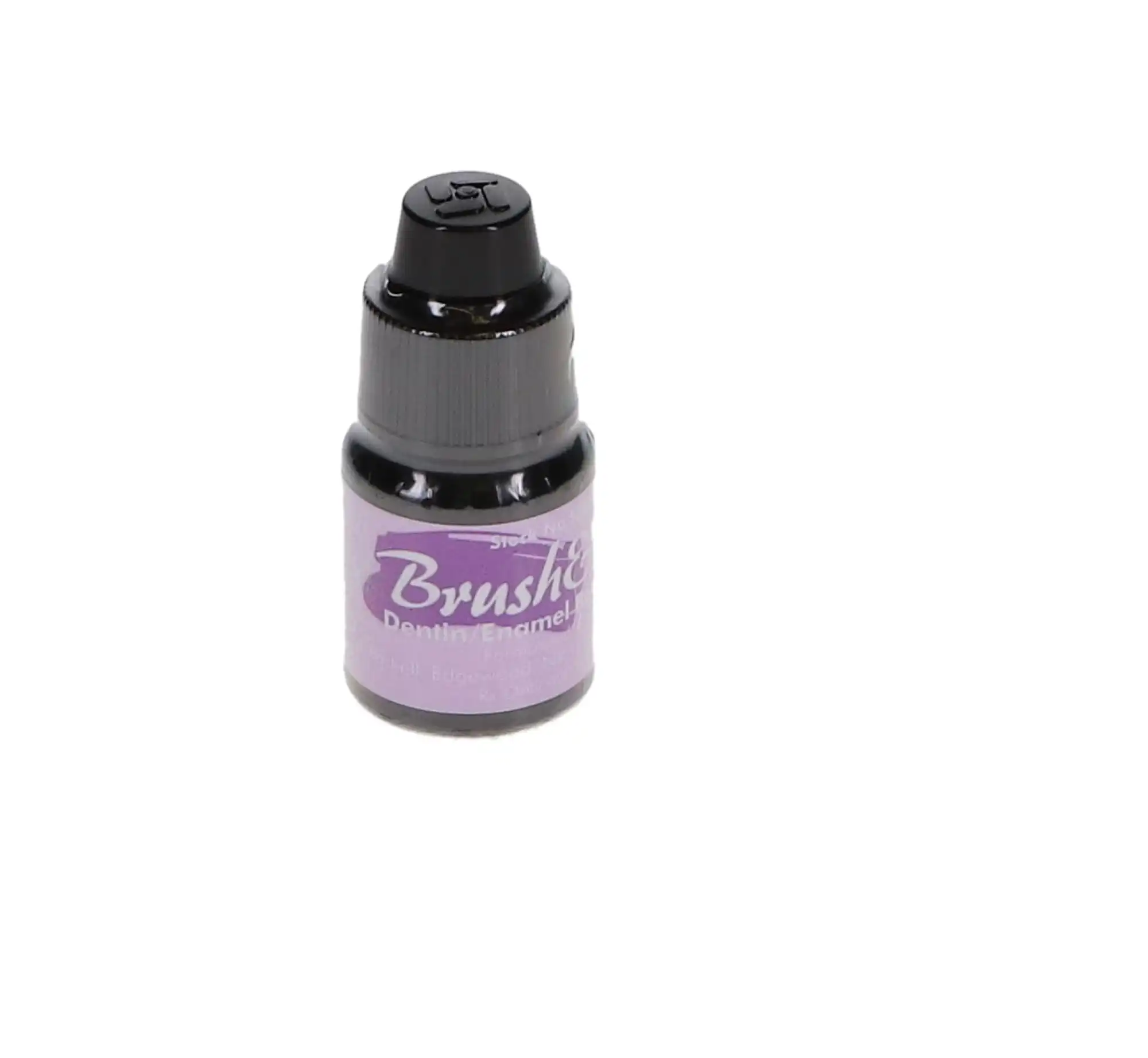 Brush & Bond Dentin/Enamel Bonding Liquid, Self-Etching, Light-Cure, 3 ml Bottle, Refill, S285 thumbnail 7