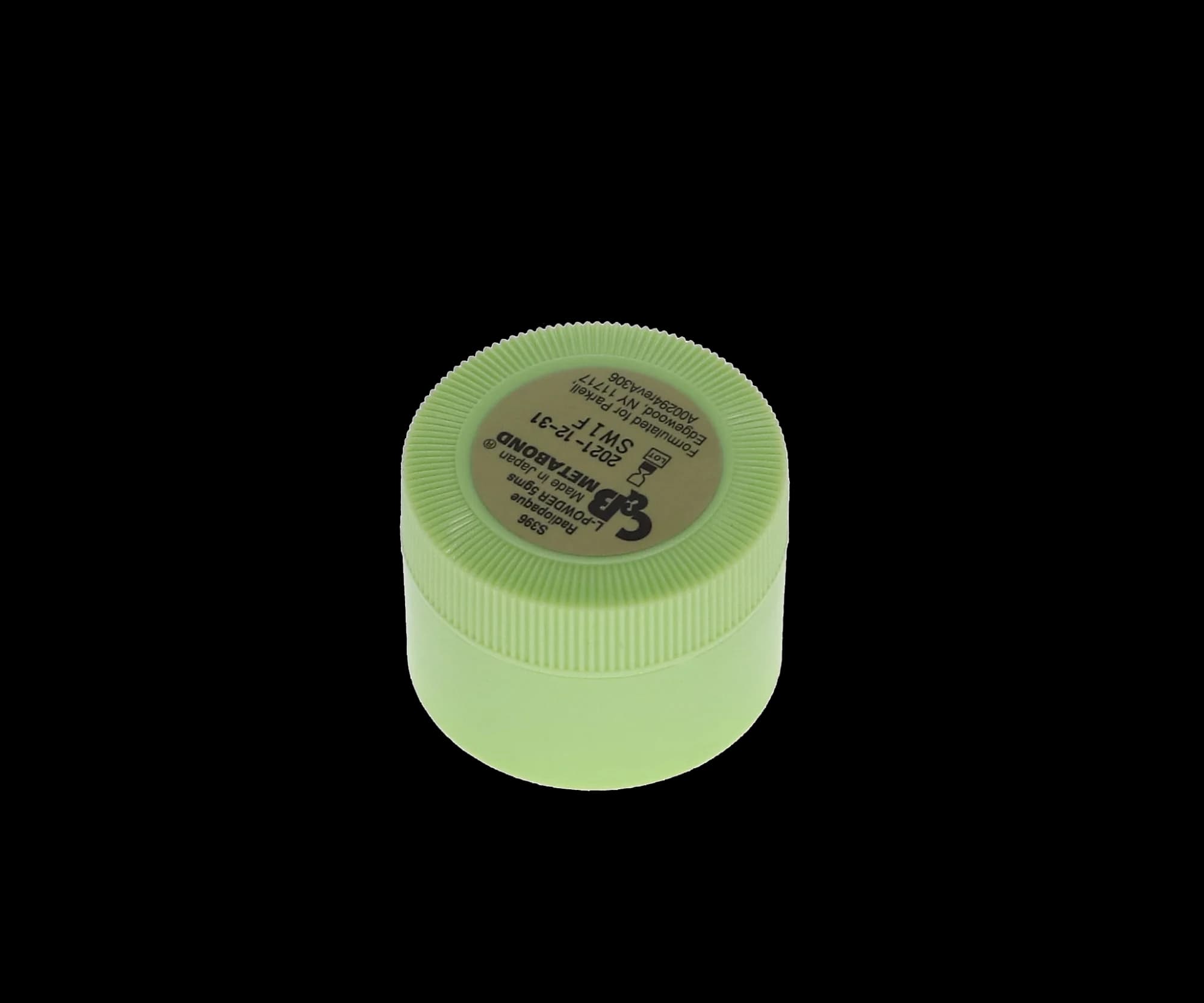C&B-Metabond Radiopaque L-Powder, Tooth Shade, 5 g, S396 thumbnail 7