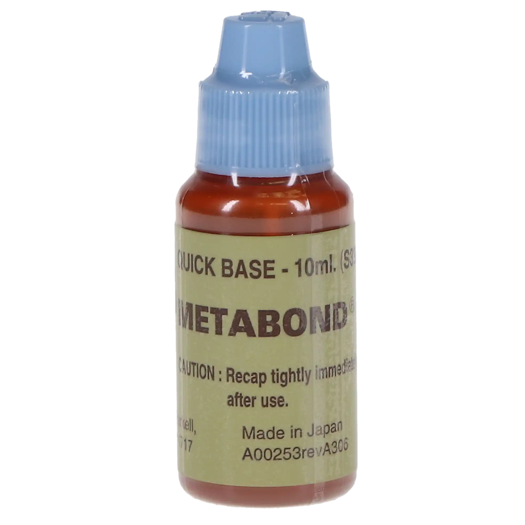 Parkell C&B-Metabond Quick Base, 10 ml Bottle, S398 thumbnail 11