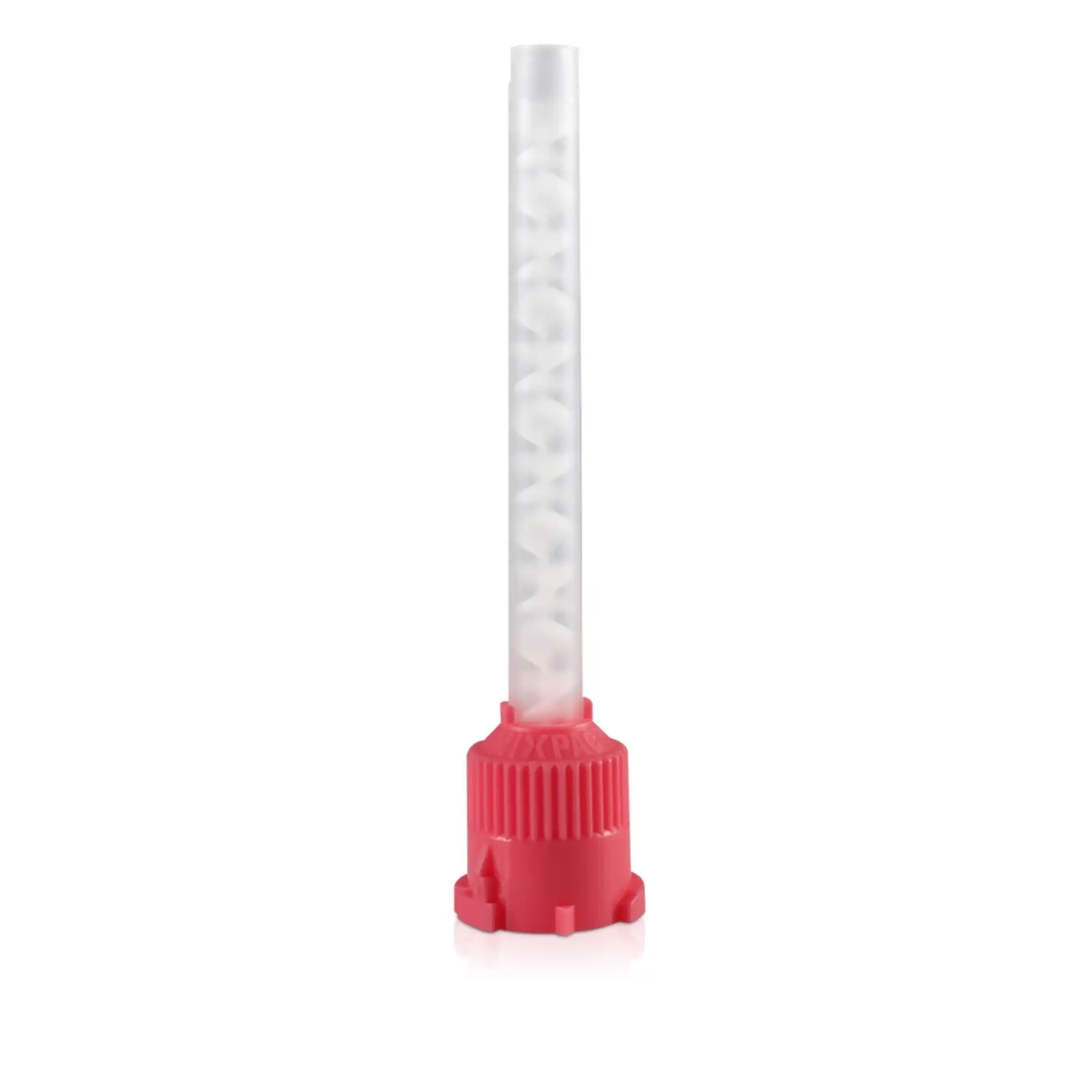 Parkell Red Base Mixing Tips for Blu-Mousse, Green-Mousse & Cinch, 30/Pkg, S545 thumbnail 5
