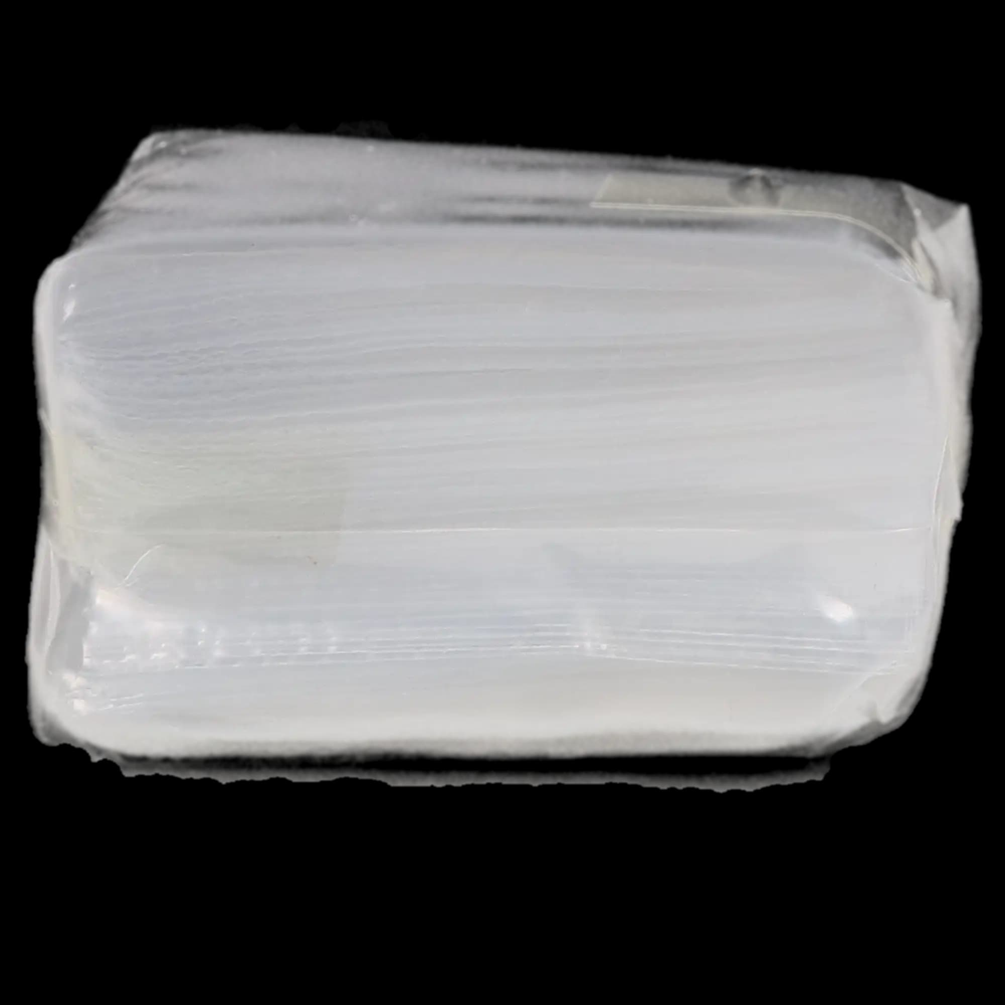 Palmero Bite Block Protectors for Siemens Panoramic X-Ray Machine, 1-1/2" x 3", Clear, Latex-Free, 500/Pk, 1850S thumbnail 5