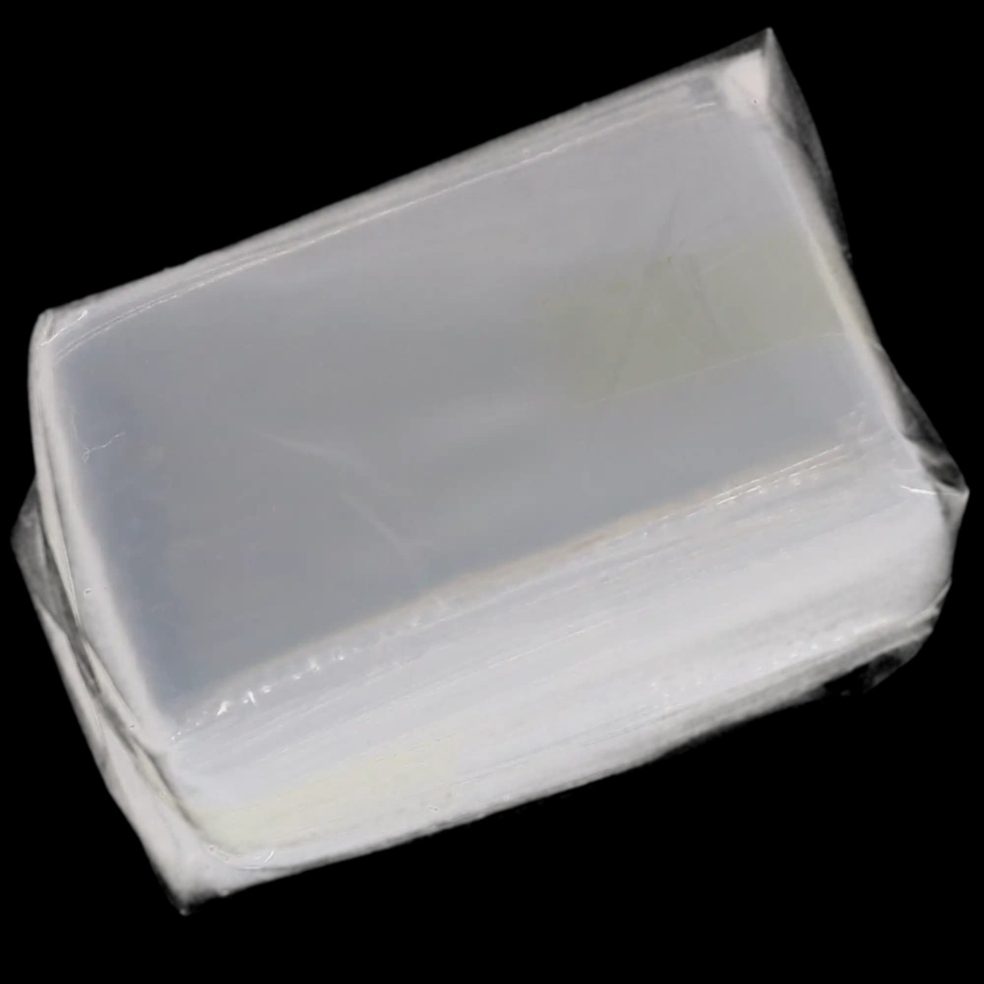 Palmero Bite Block Protectors for Siemens Panoramic X-Ray Machine, 1-1/2" x 3", Clear, Latex-Free, 500/Pk, 1850S thumbnail 7