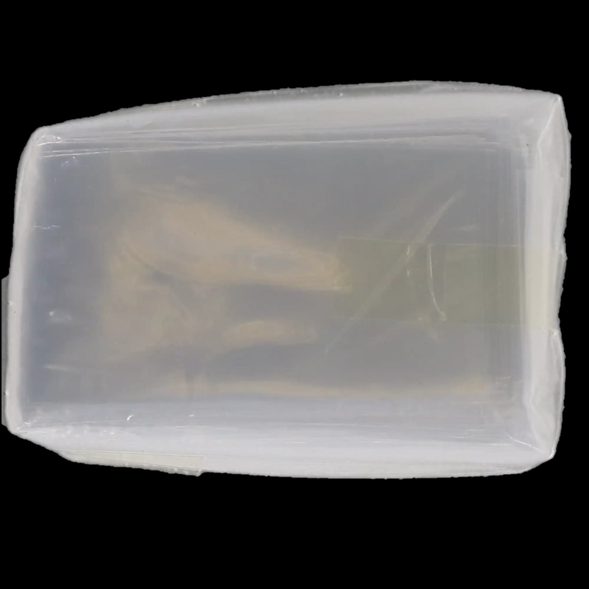 Palmero Bite Block Protectors for Siemens Panoramic X-Ray Machine, 1-1/2" x 3", Clear, Latex-Free, 500/Pk, 1850S thumbnail 9