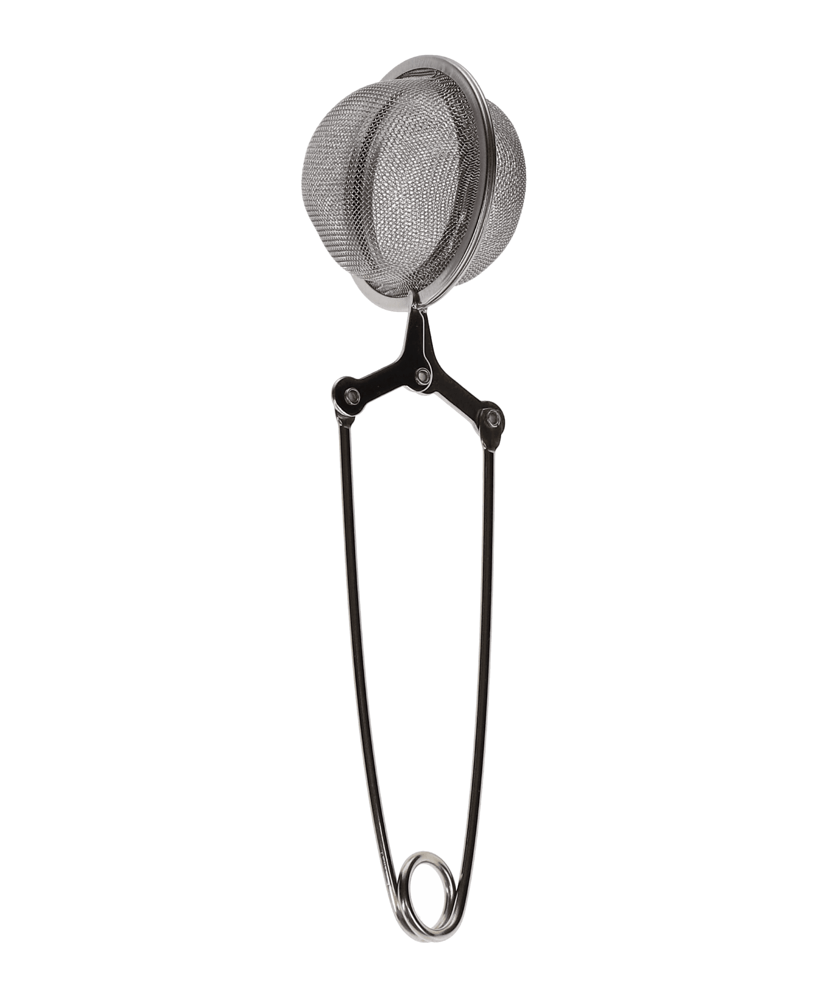 Palmero Mesh Bur Holder, Stainless Steel, 1-1/2" Diameter, 6" Length, 1/Pk, 1861 thumbnail 10