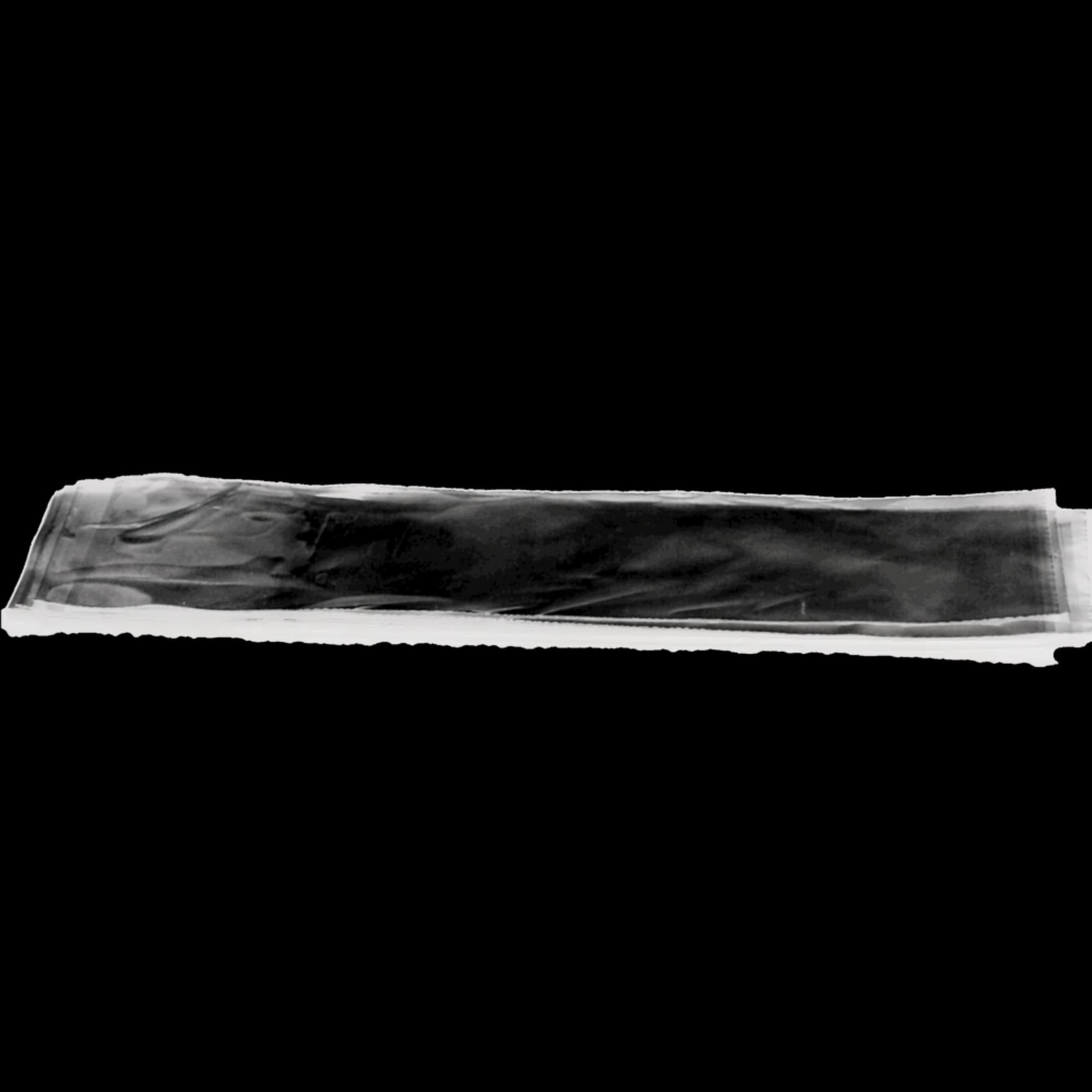 Palmero Digital X-Ray Sensor Protectors, Universal Fit, Size #2, 2-1/2" x 10", Clear, Latex Free, 500/Box, 1915A thumbnail 9