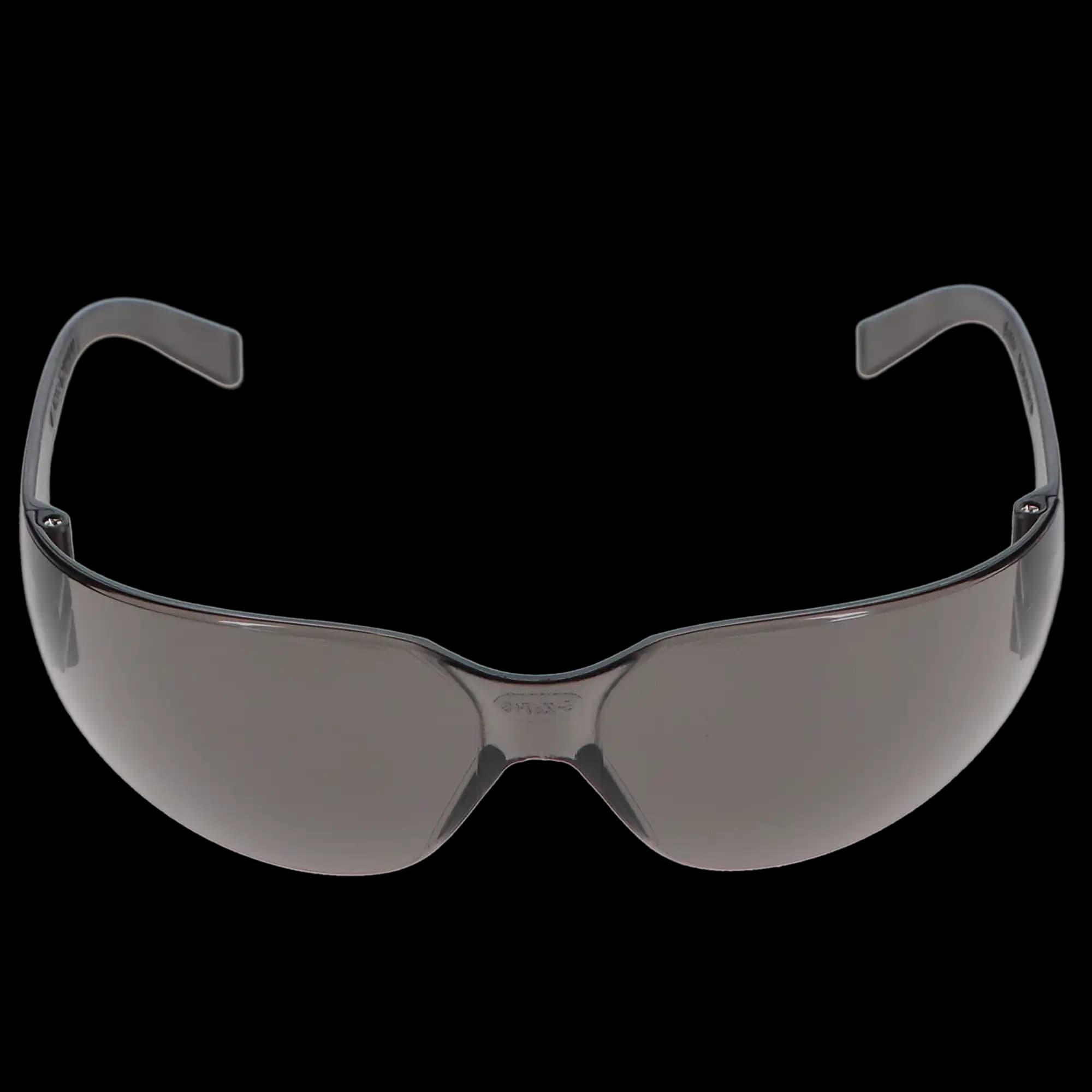 ProVision Mini Econo Wraps Safety Eyewear, Grey Frame / Grey Lens, Child/Youth, 1/Pk, 3607G thumbnail 11