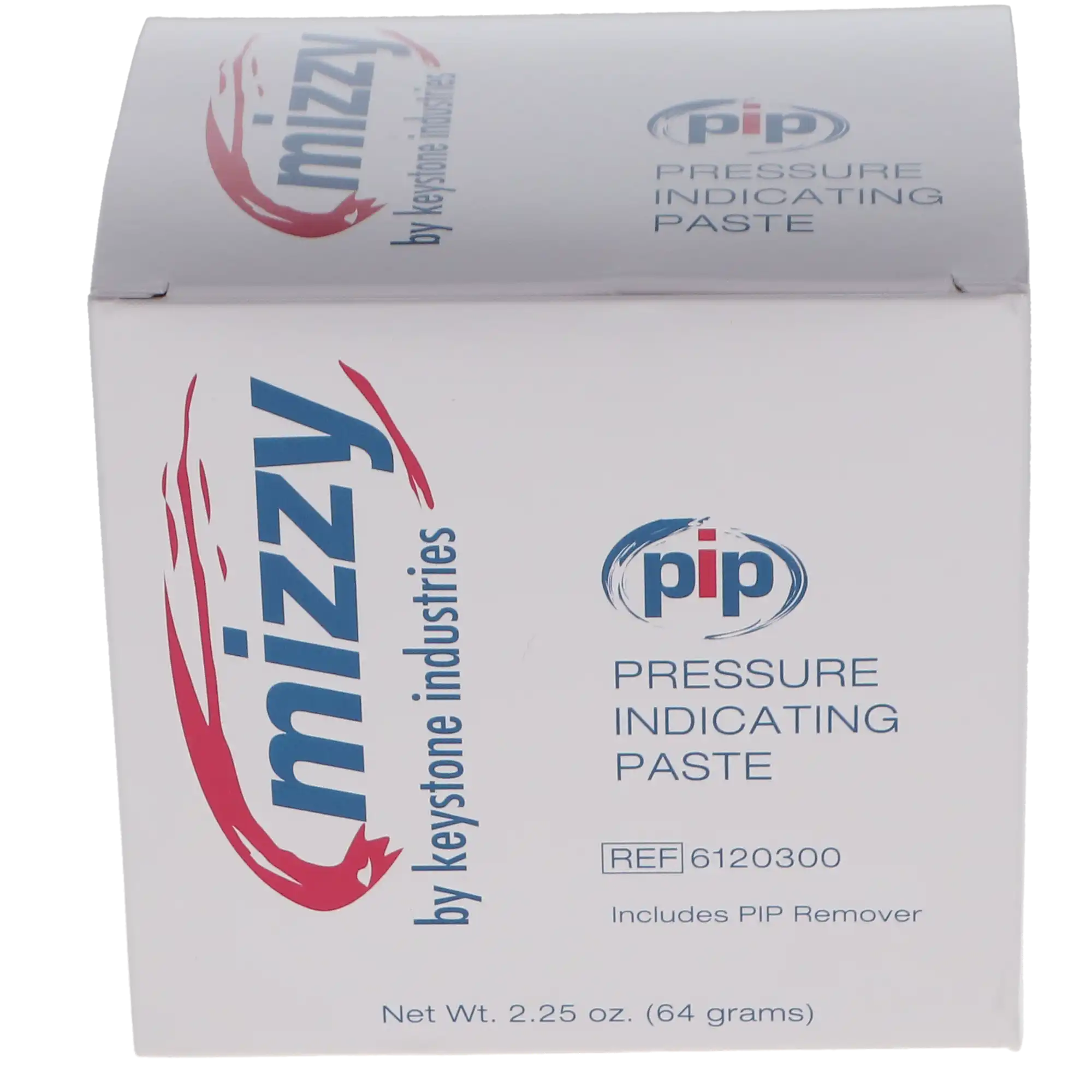 Mizzy PIP Pressure Indicating Paste with Remover, 2.25 oz Jar, 6120300 thumbnail 15