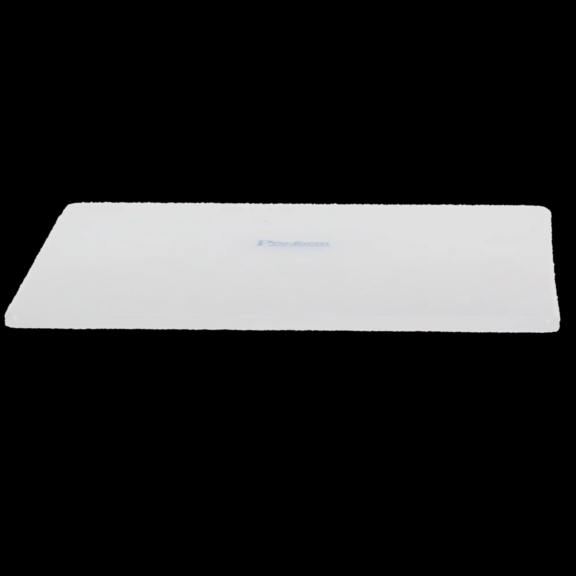 Pro-Form Niteguard Laminate Vacuum Forming Sheets, 5" x 5", 0.120" (3mm), Clear, 12/Pack, 9602550 thumbnail 6