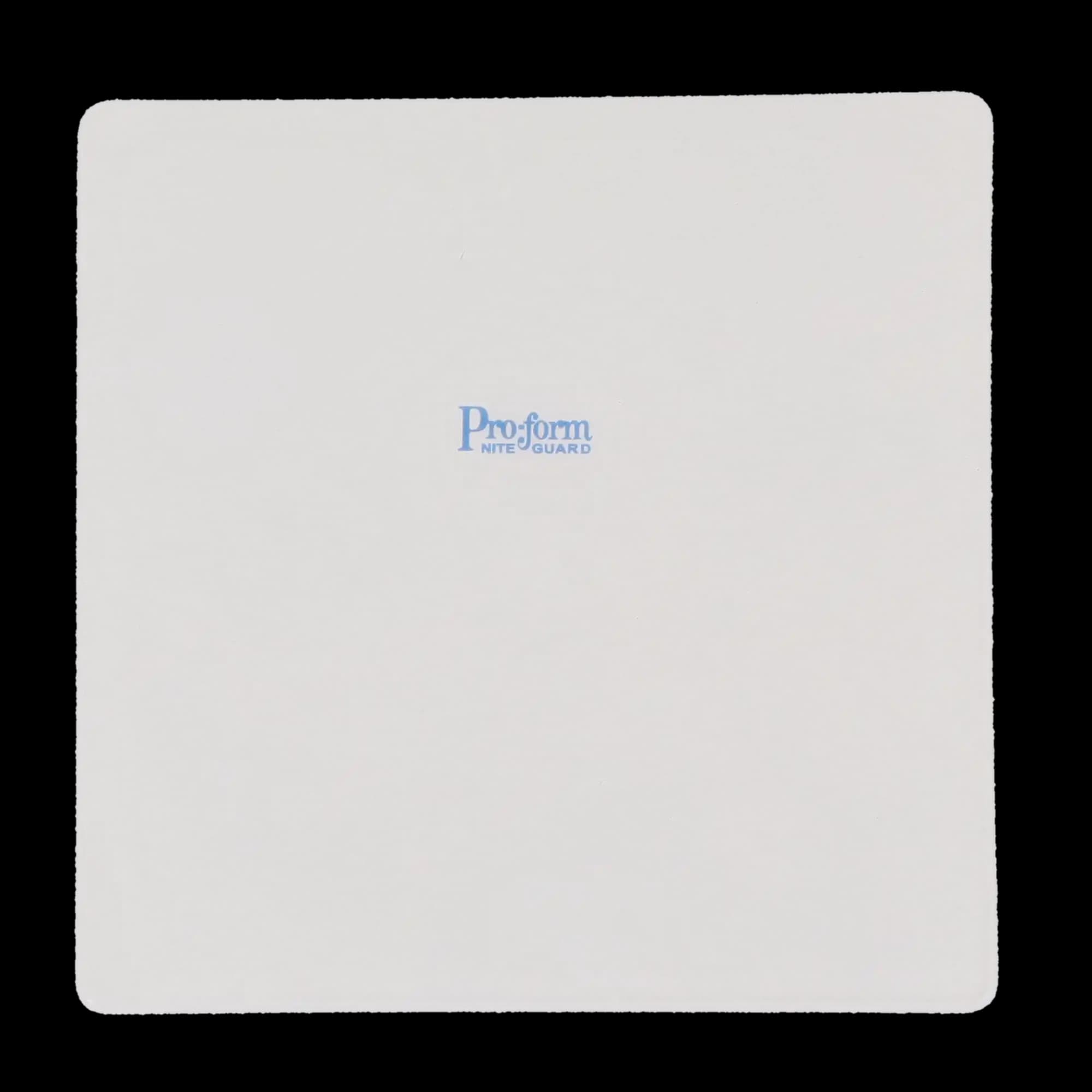 Pro-Form Niteguard Laminate Vacuum Forming Sheets, 5" x 5", 0.120" (3mm), Clear, 12/Pack, 9602550 thumbnail 10