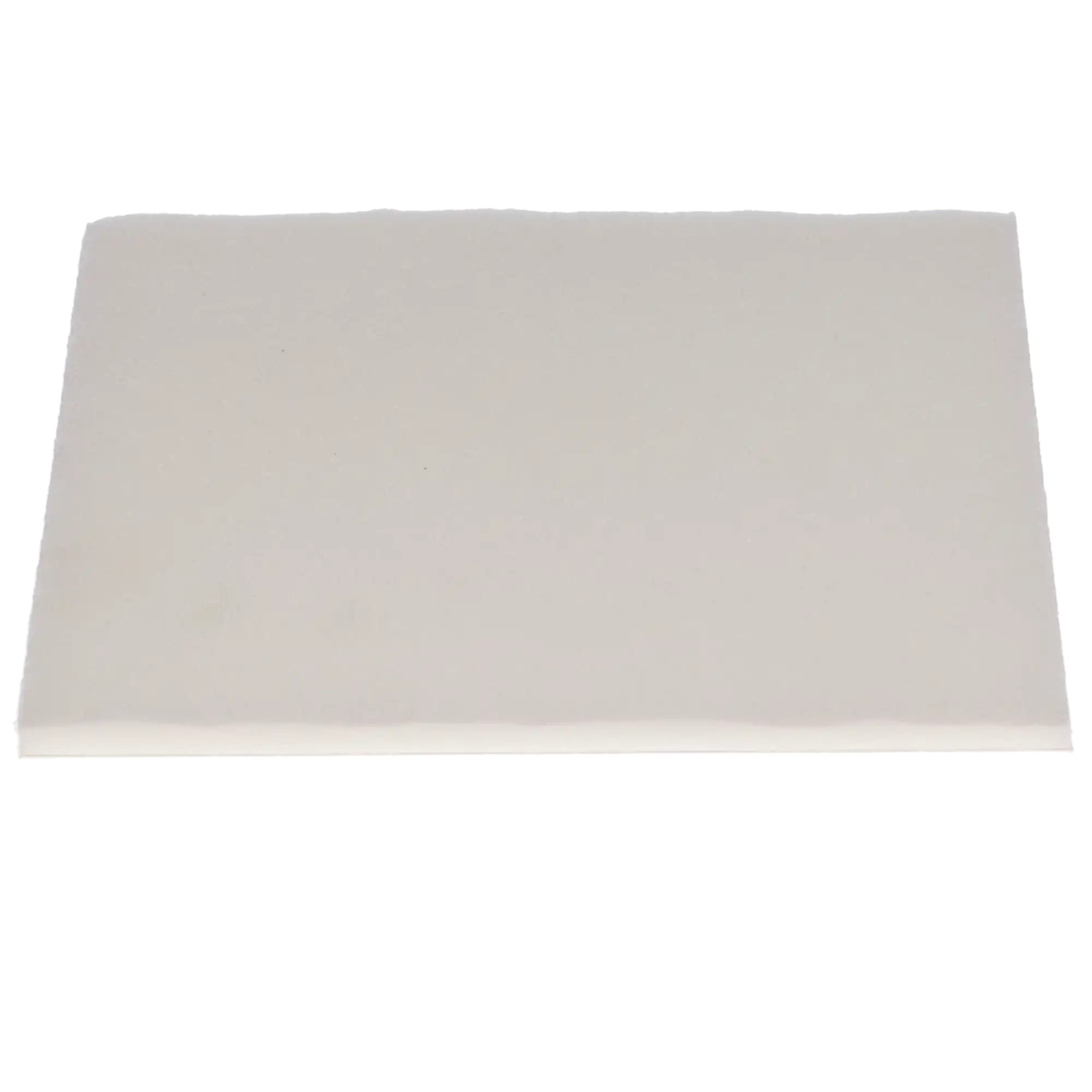 Keystone ProForm Bleaching Laminate Tray Material, .020" (0.5 mm), 5" x 5", Clear, Foam Lined, 50/Pk, 9605780 thumbnail 6