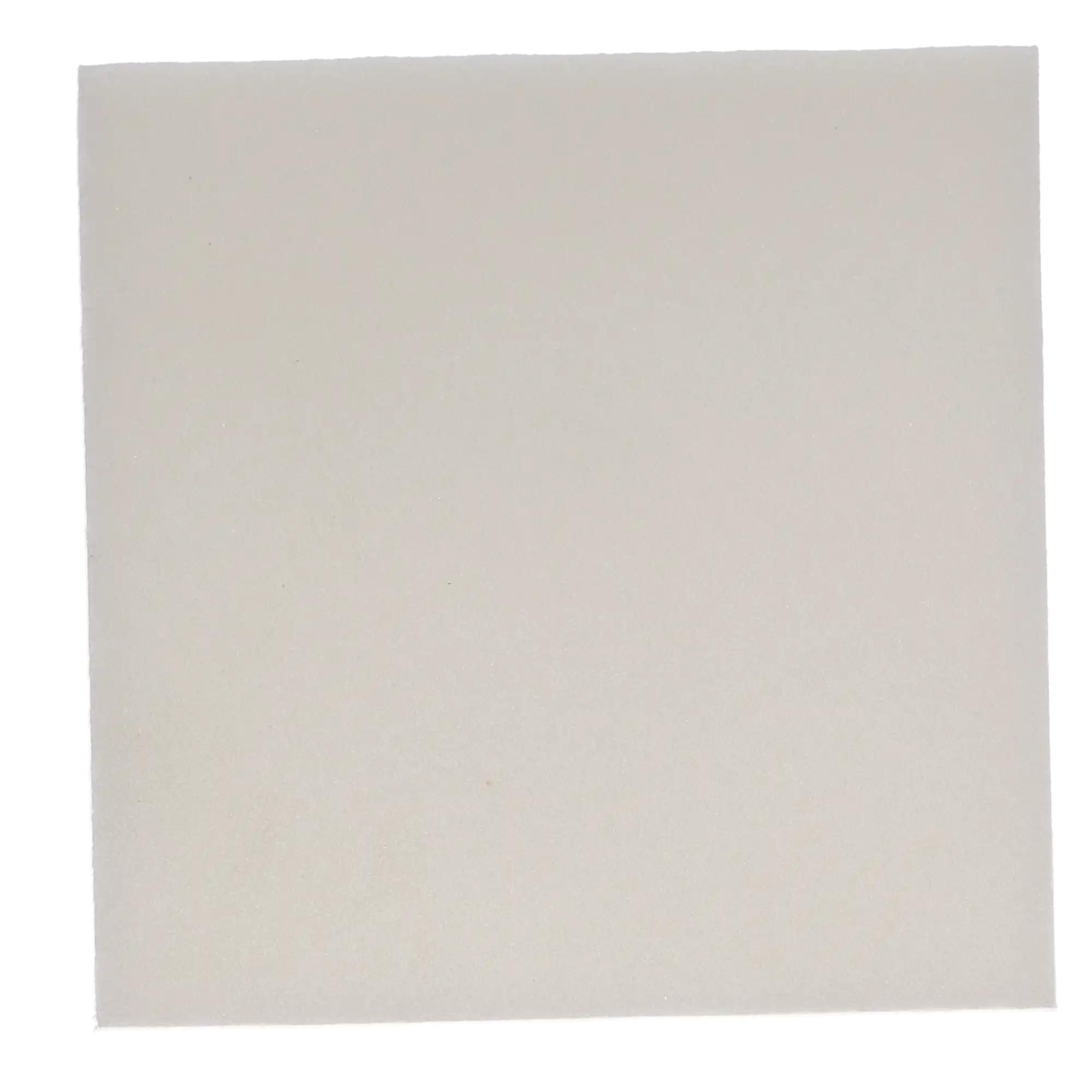 Keystone ProForm Bleaching Laminate Tray Material, .020" (0.5 mm), 5" x 5", Clear, Foam Lined, 50/Pk, 9605780 thumbnail 9