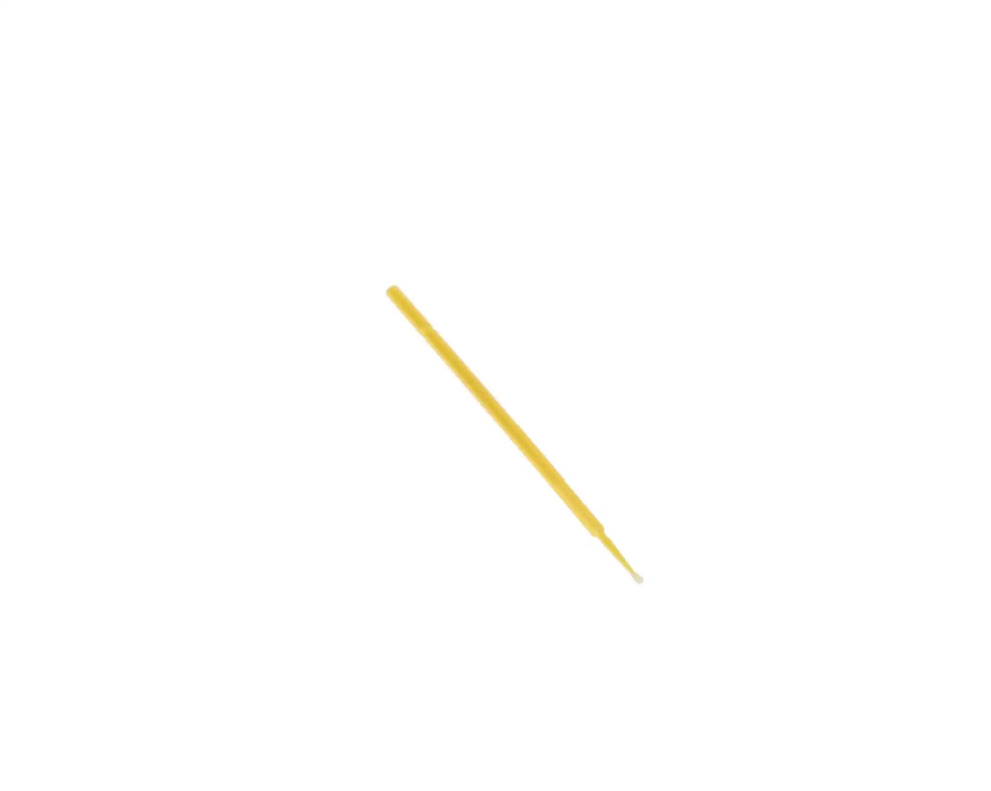 Microbrush Tube Series Disposable Micro Applicators, Fine 1.5mm, Yellow/Pink, 400/Pk, MFA400 thumbnail 9