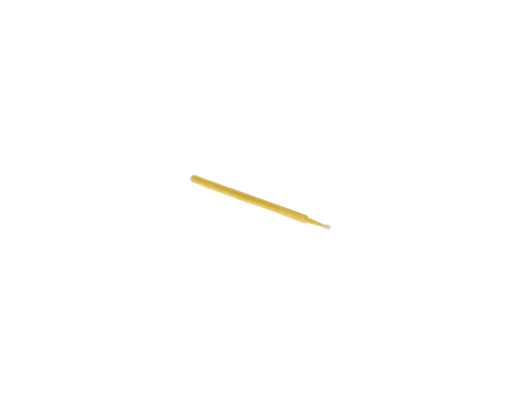 Microbrush Tube Series Disposable Micro Applicators, Fine 1.5mm, Yellow/Pink, 400/Pk, MFA400 thumbnail 10