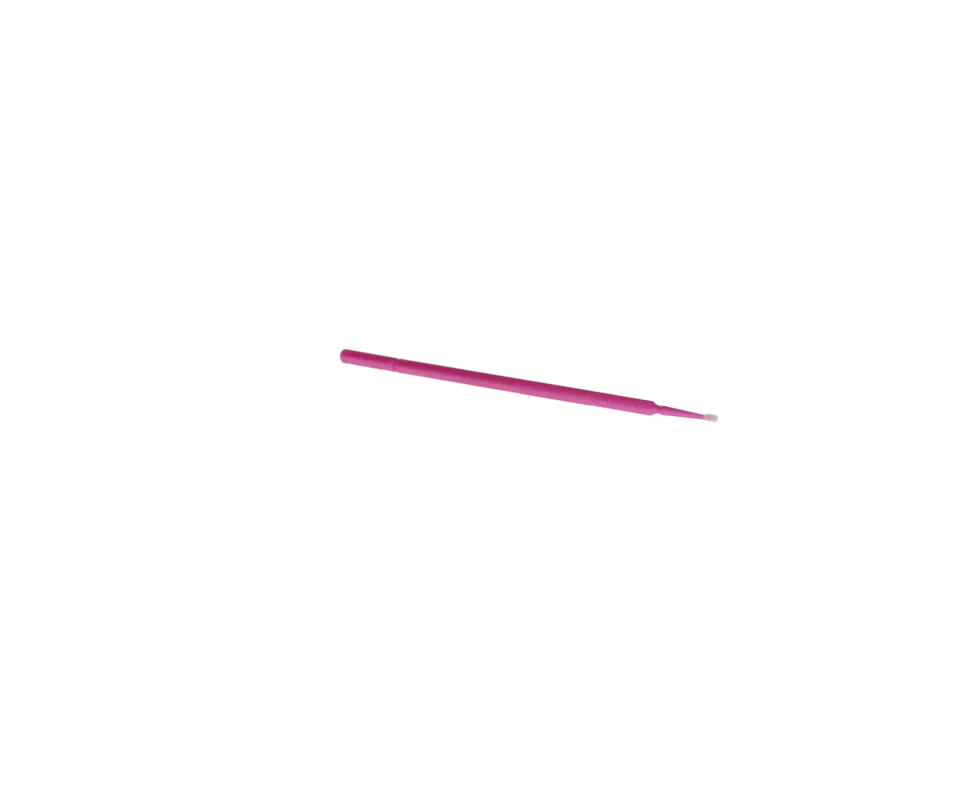 Microbrush Tube Series Fine Pink Micro Applicators, 1.5mm, 400/Pk, MFP400 thumbnail 8
