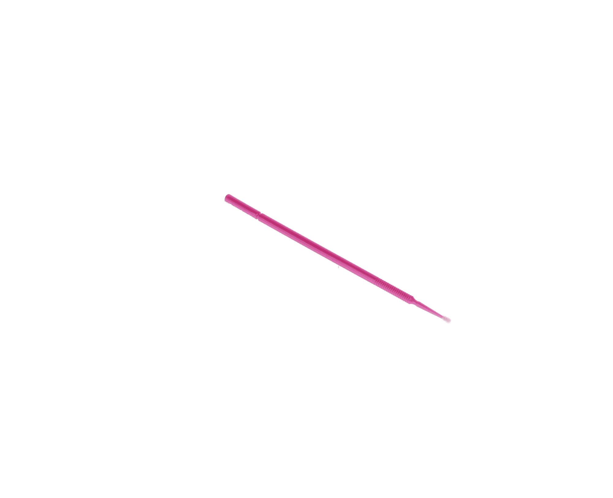 Microbrush Tube Series Fine Pink Micro Applicators, 1.5mm, 400/Pk, MFP400 thumbnail 12