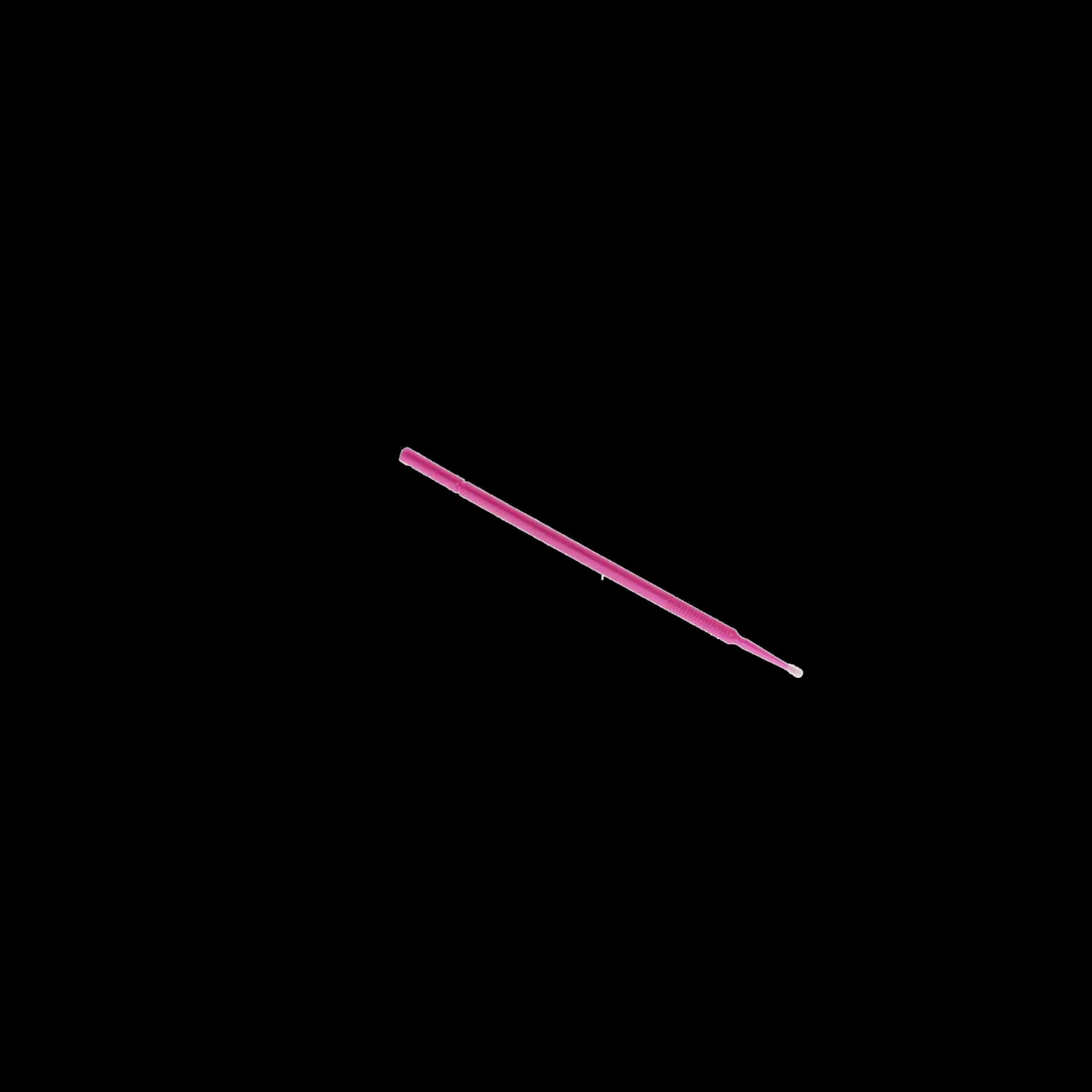 Microbrush Tube Series Fine Pink Micro Applicators, 1.5mm, 400/Pk, MFP400 thumbnail 13