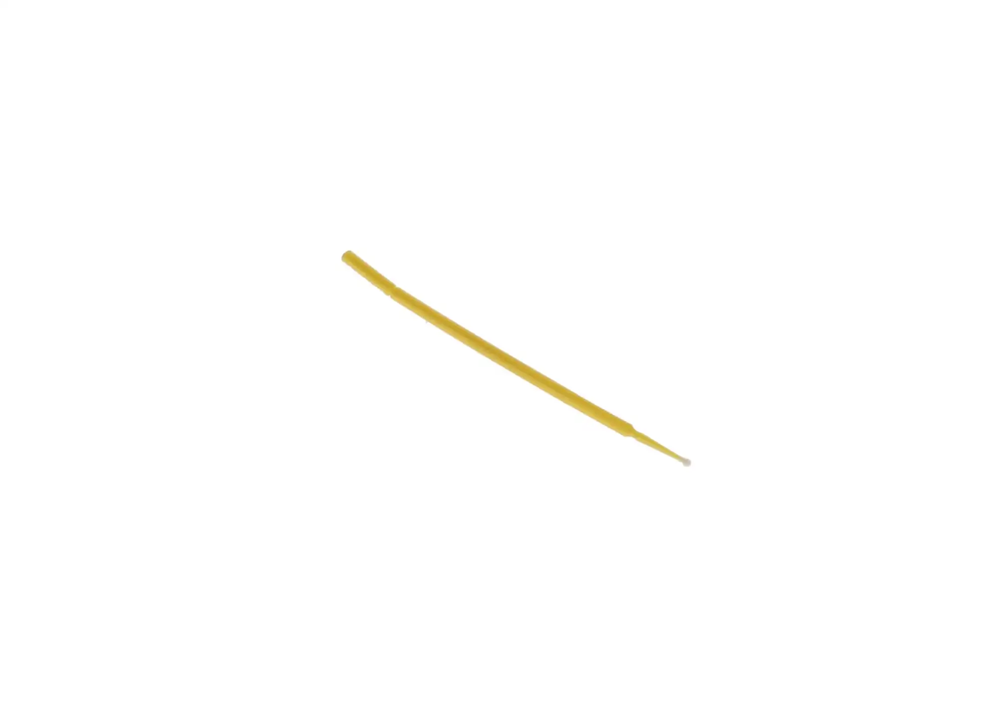 Microbrush Tube Series Fine Yellow Micro Applicators, 1.5mm, 400/Pk, MFY400 thumbnail 10