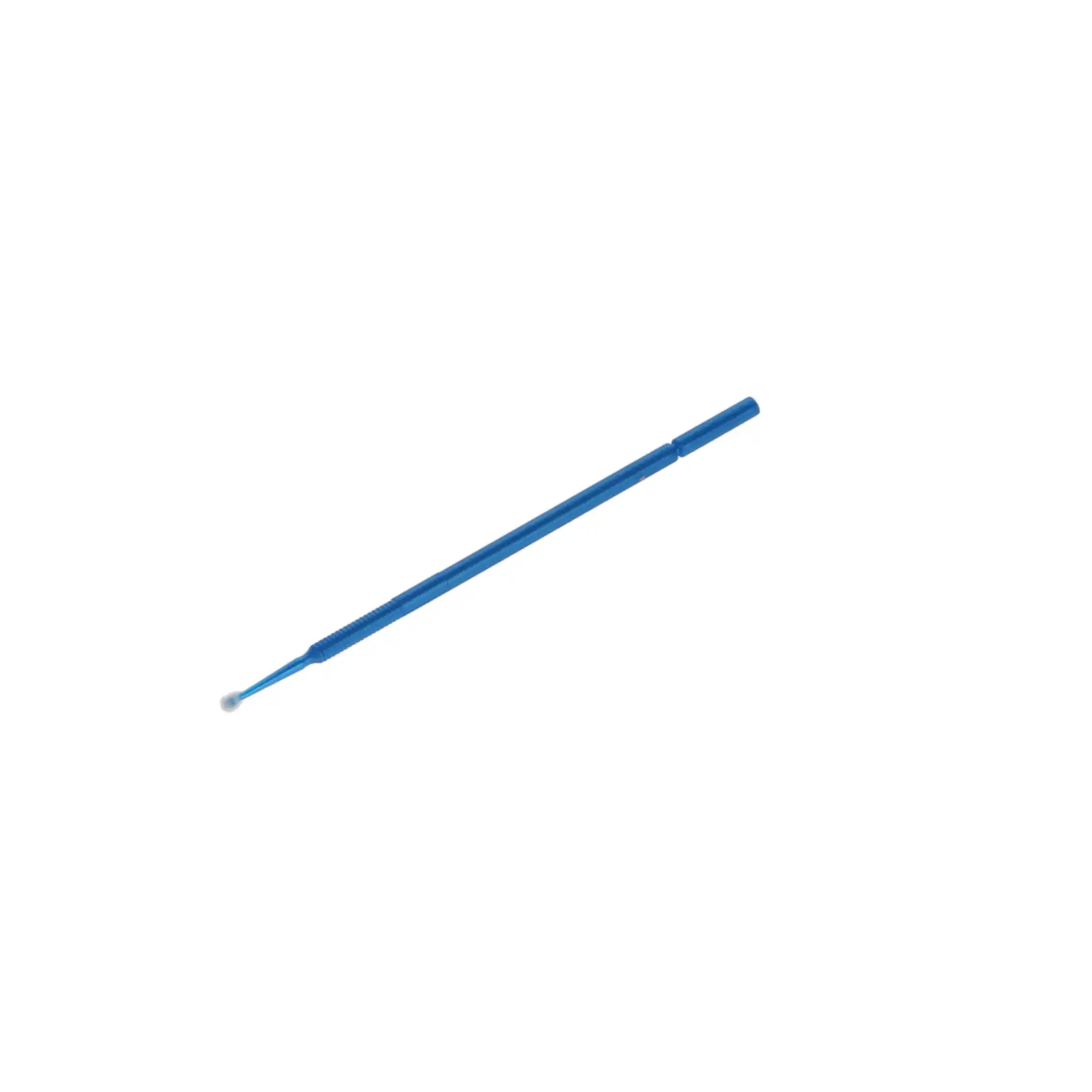 Microbrush Tube Series Disposable Micro Applicators, Regular 2mm, Assorted Colors, 400/Pk, MRA400 thumbnail 9