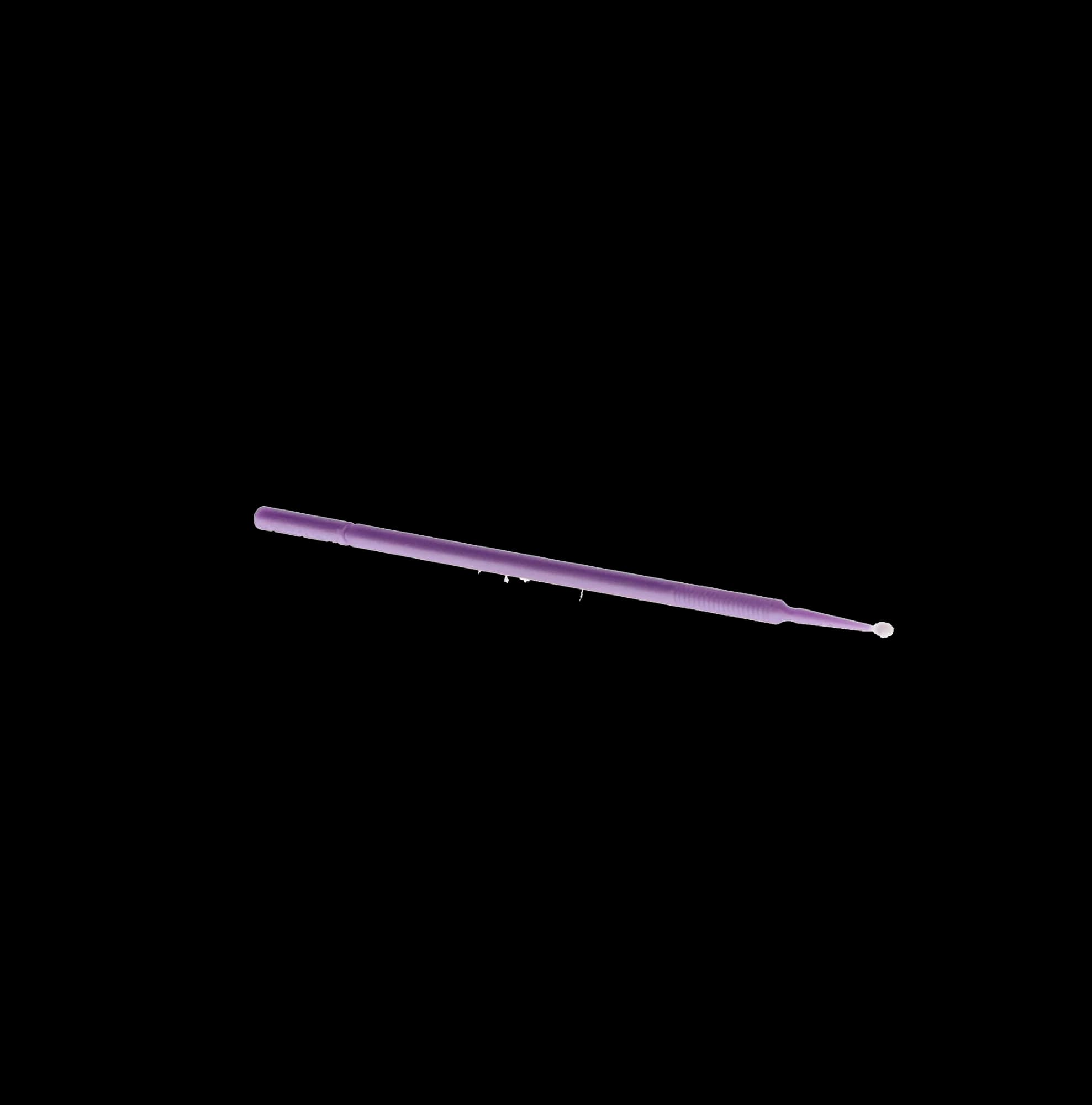Microbrush Tube Series Applicators, Regular, Purple, 2mm, 400/Pk, MRP400 - Microbrush Tube Series Applicators, Regular, Purple, 400/Pk, MRP400 - Image 1