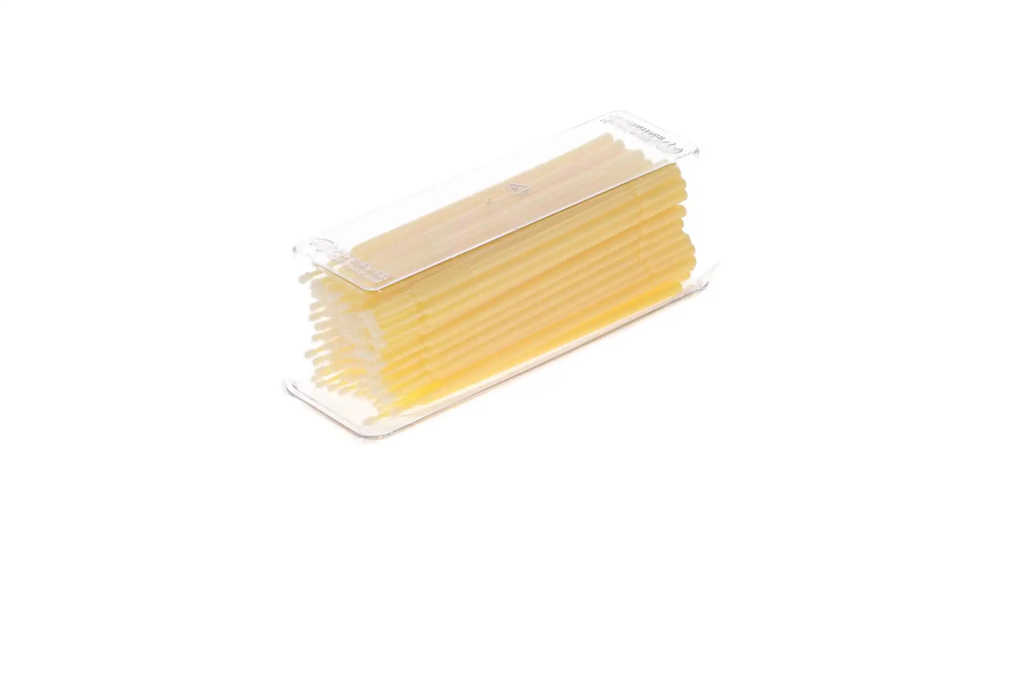 Microbrush Plus Micro-Applicator Dispenser Refills, Fine, Yellow/Pink, 400/Pk, PF400 thumbnail 11