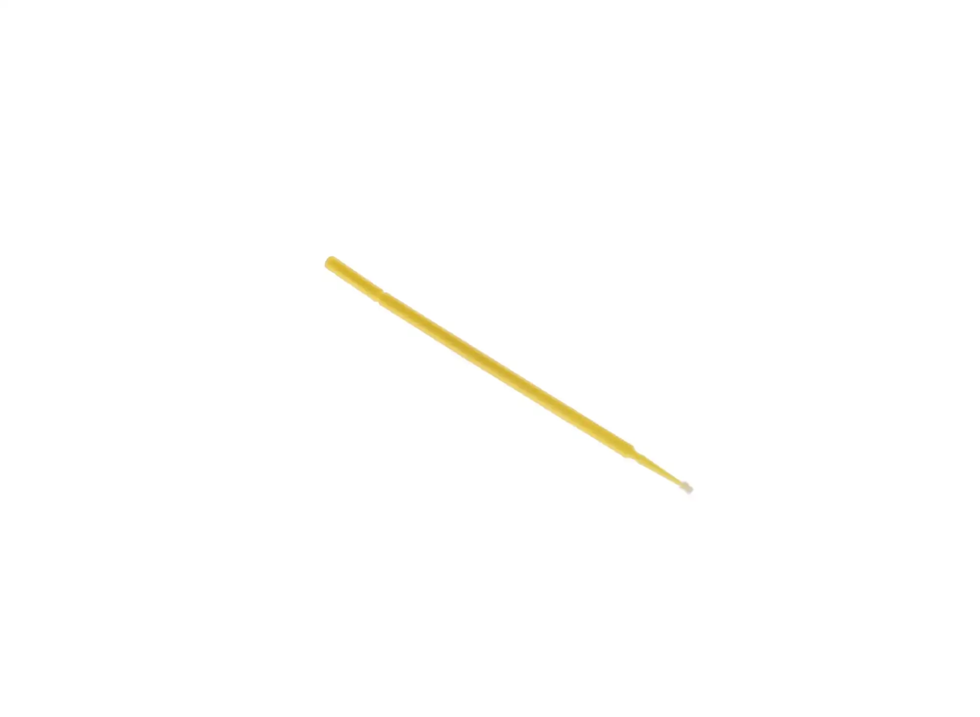 Microbrush Plus Micro-Applicator Dispenser Refills, Fine, Yellow, 400/Pk, PF400YE thumbnail 7