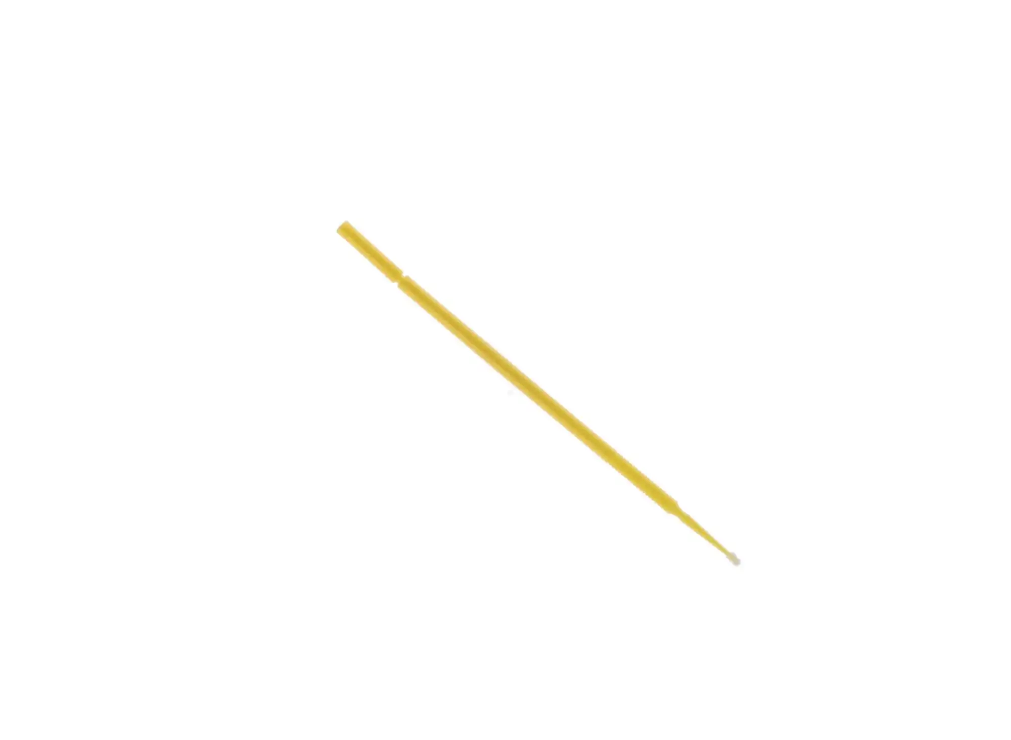 Microbrush Plus Micro-Applicator Dispenser Refills, Fine, Yellow, 400/Pk, PF400YE thumbnail 8