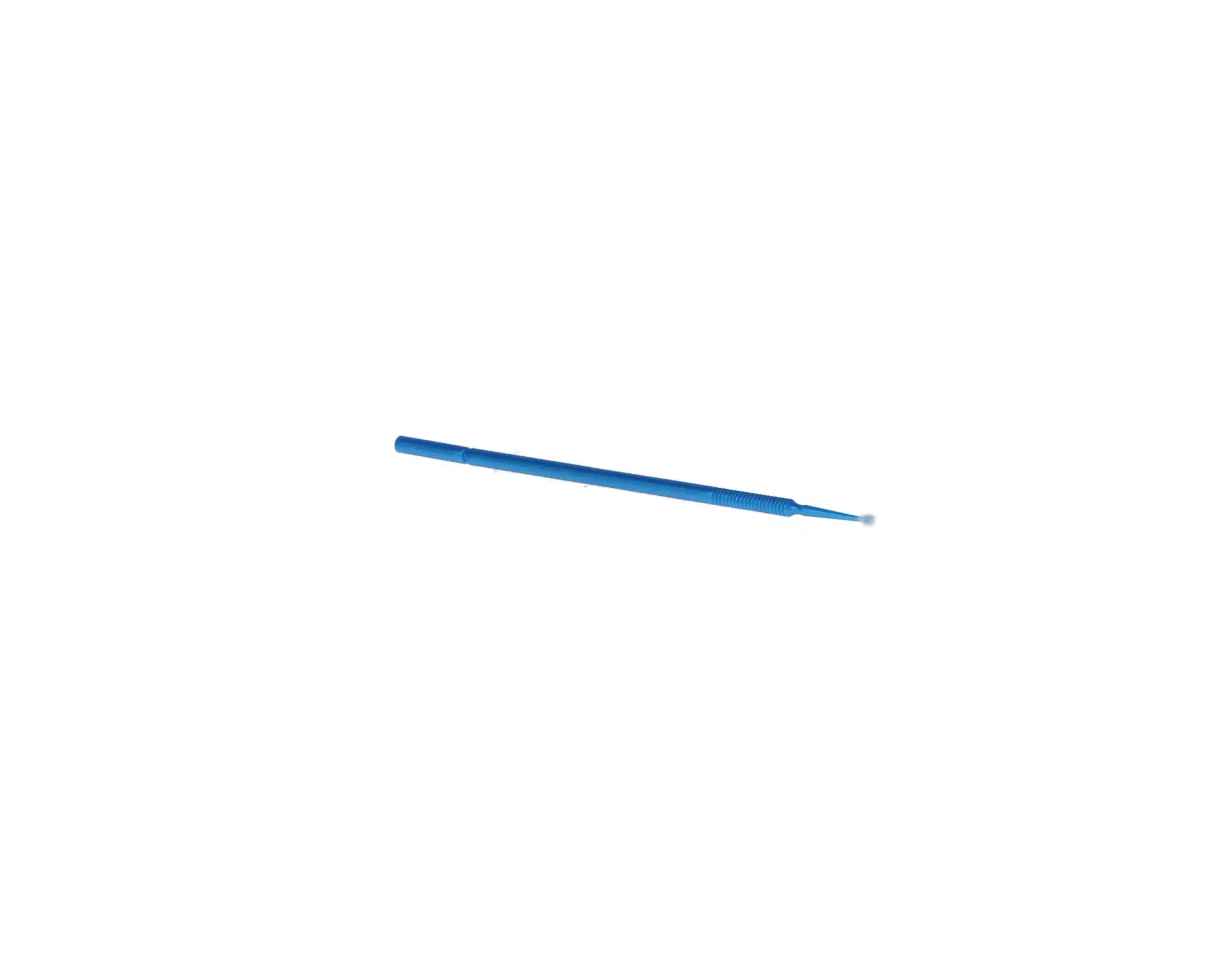 Microbrush Plus Micro-Applicator Dispenser Refills, Regular Tip (2 mm), Blue, 400/Pk, PR400BL thumbnail 7