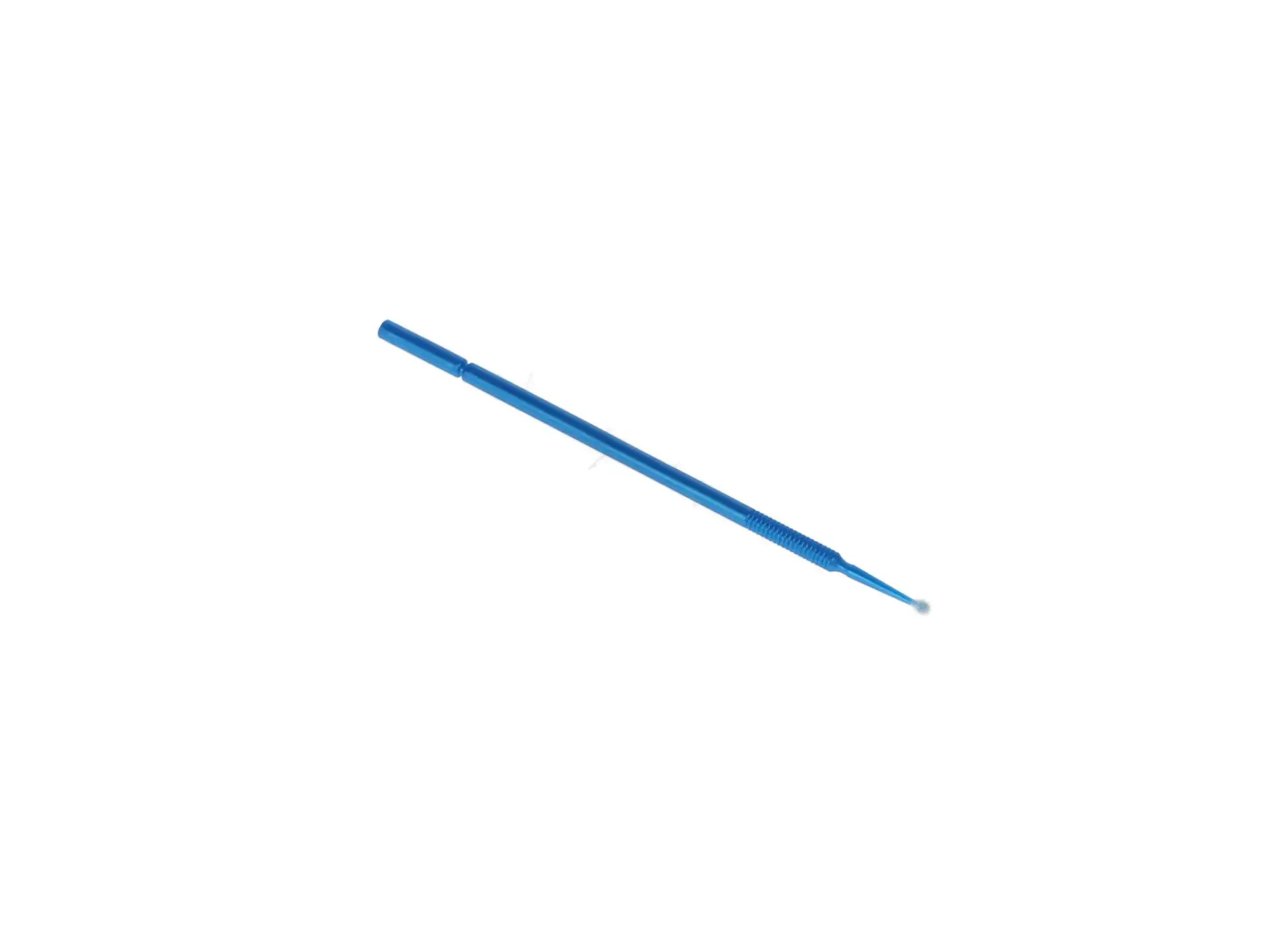 Microbrush Plus Micro-Applicator Dispenser Refills, Regular Tip (2 mm), Blue, 400/Pk, PR400BL thumbnail 8