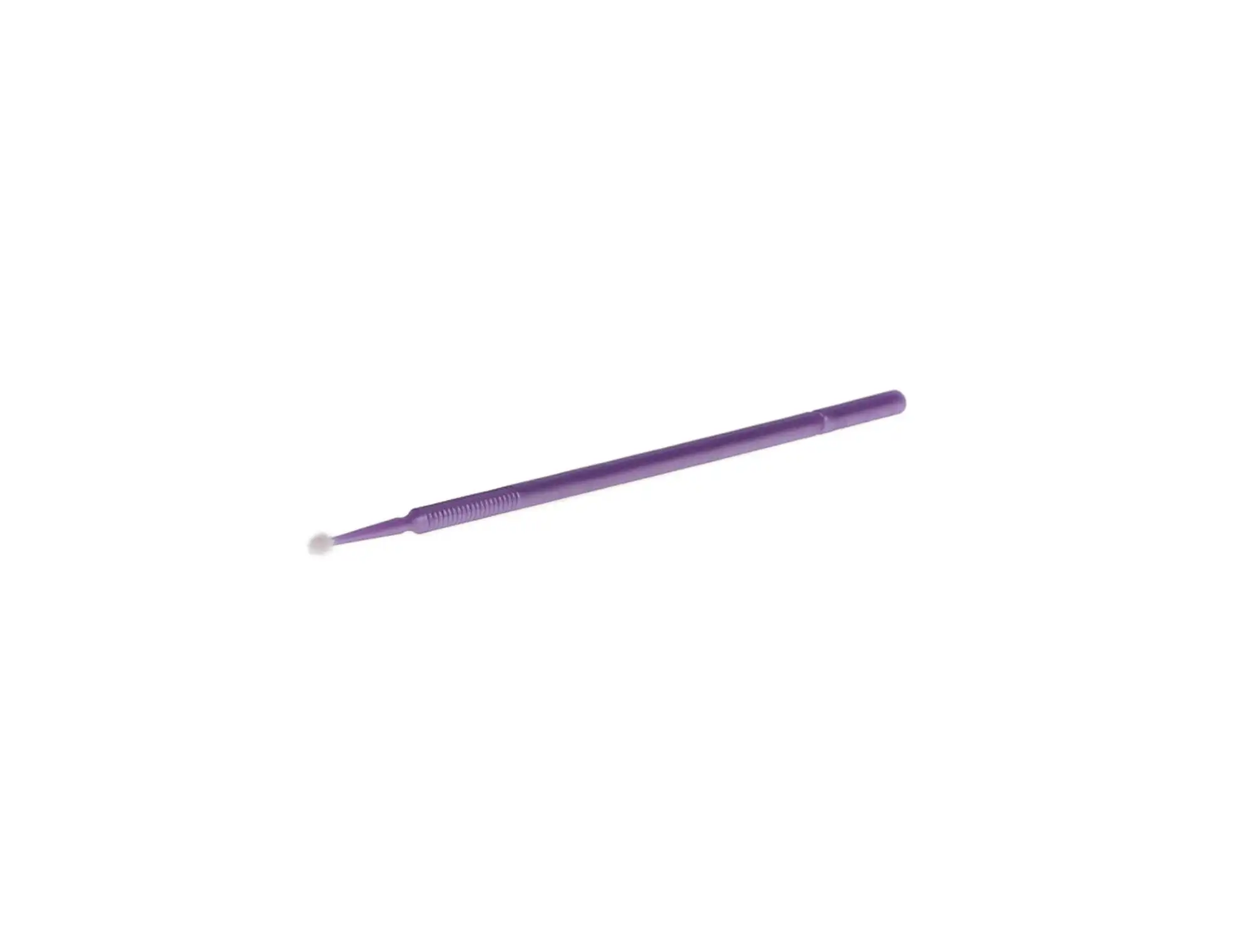 Microbrush Plus Micro-Applicator Dispenser Refills, Regular Tip (2 mm), Purple, 400/Pk, PR400PU thumbnail 8