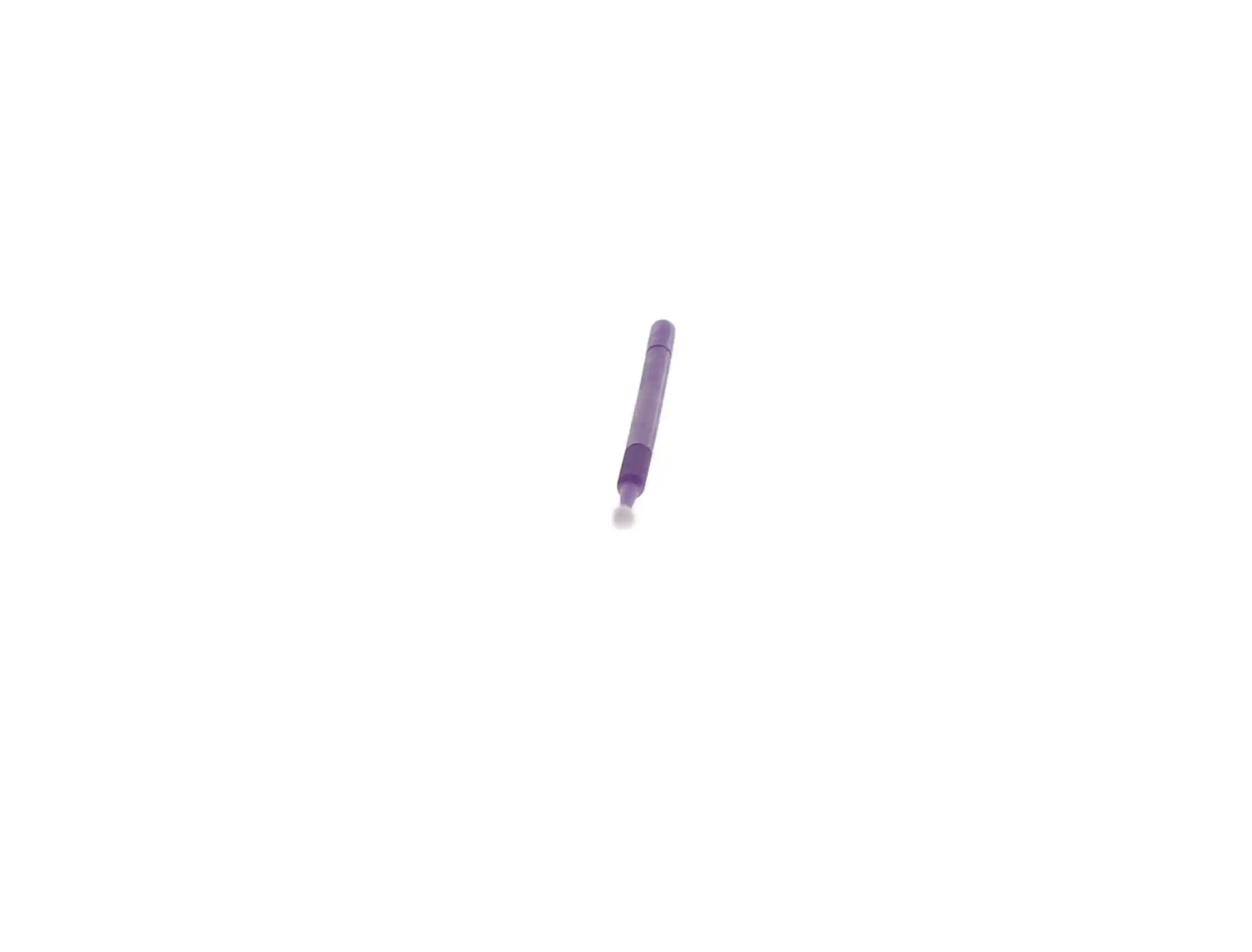 Microbrush Plus Micro-Applicator Dispenser Refills, Regular Tip (2 mm), Purple, 400/Pk, PR400PU thumbnail 9