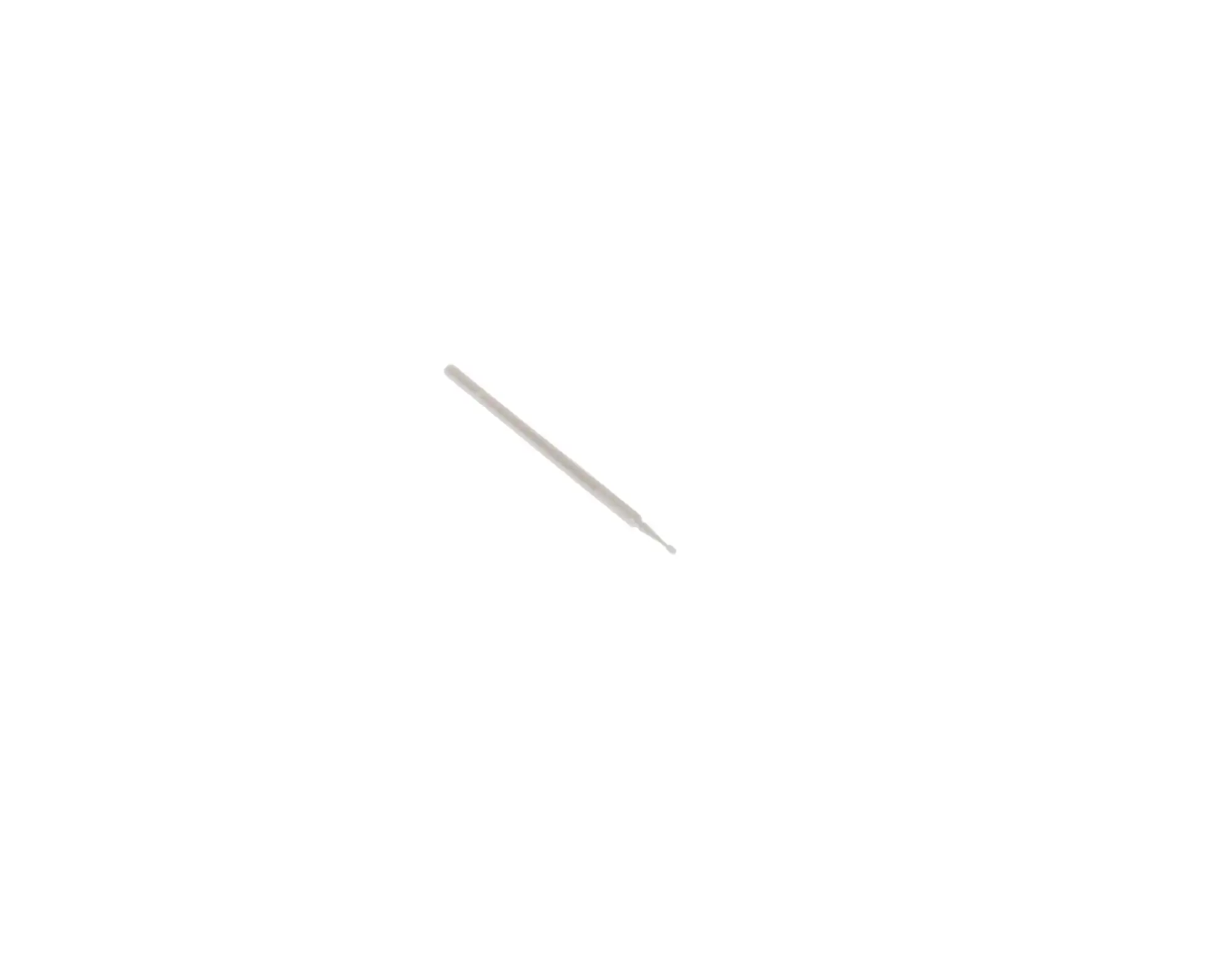 Microbrush Plus Micro-Applicator Dispenser Refills, Super Fine, White, 400/Pk, PSF400 thumbnail 9