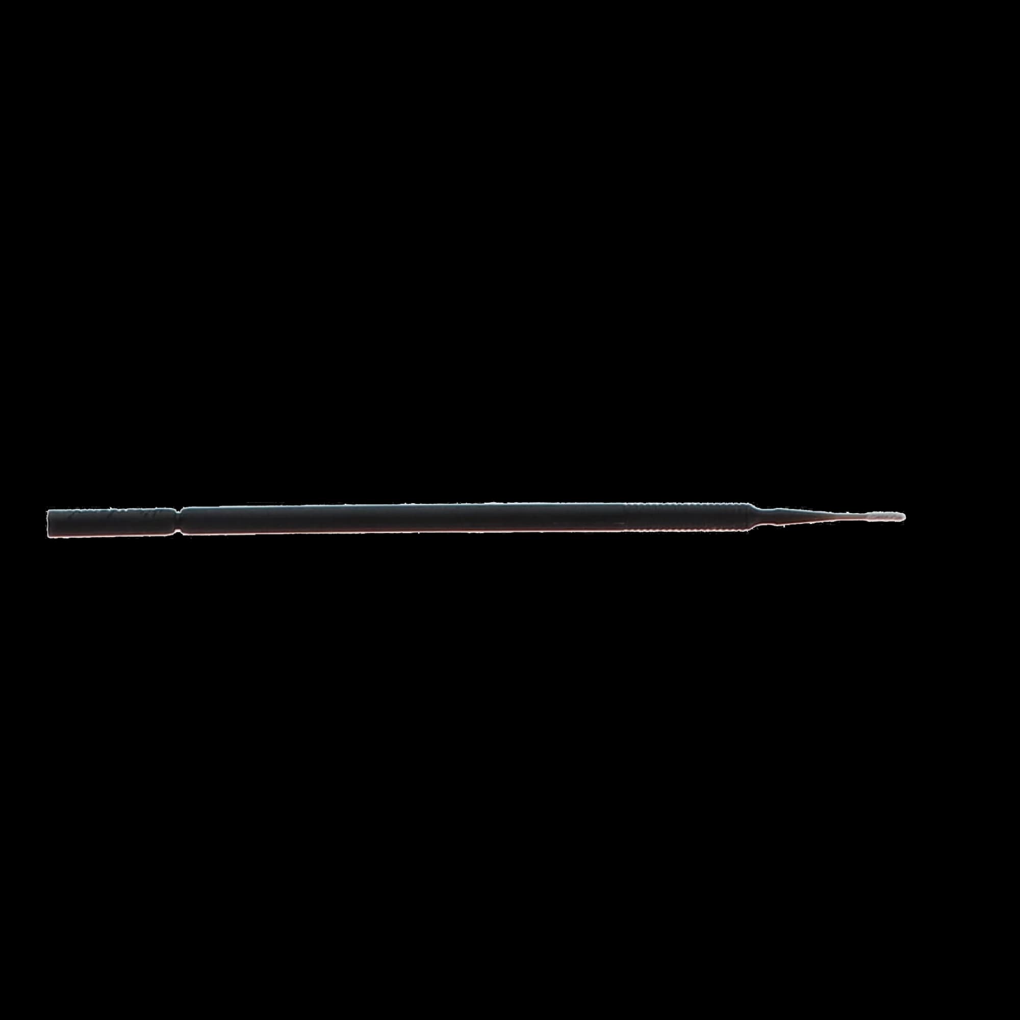 Microbrush X Extended Reach Micro Applicator Refill, Extra Thin, Black, 100/Pk, PX100 thumbnail 6