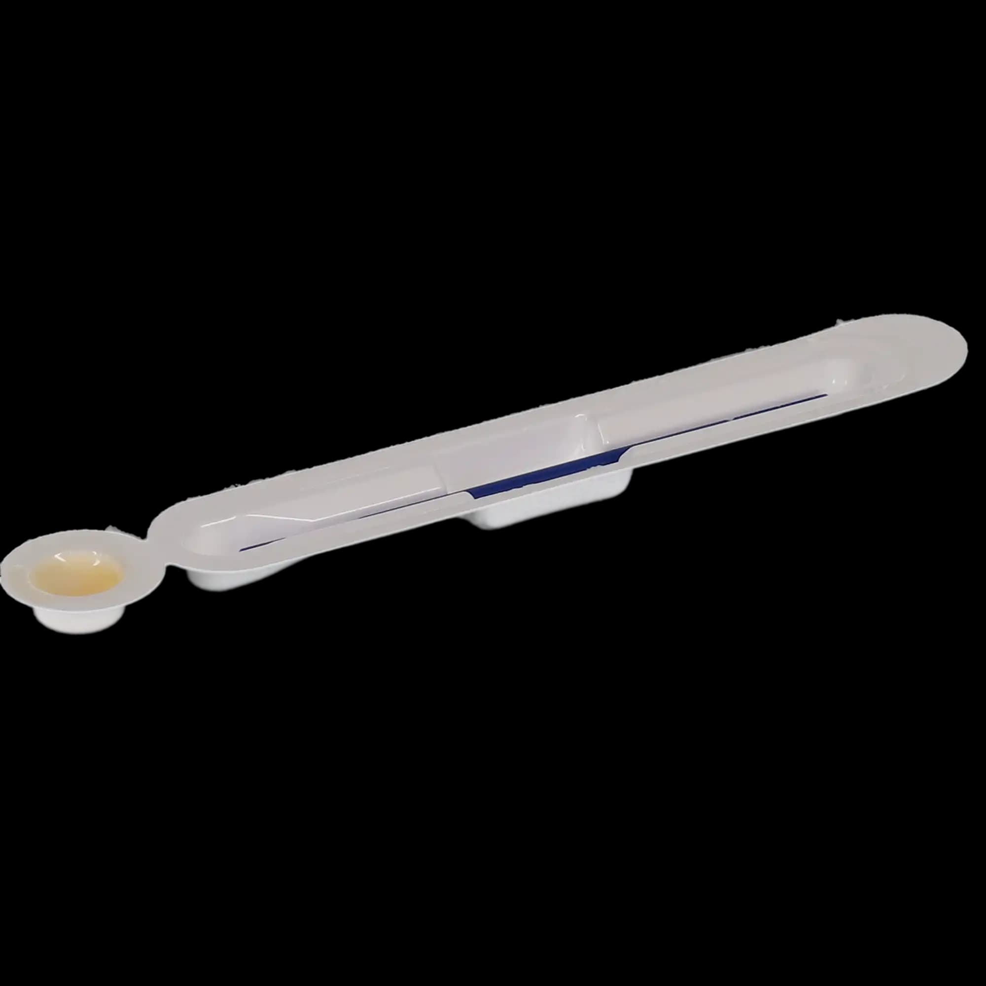 Duraflor Halo 5% Sodium Fluoride White Varnish, Unit Dose, 0.5 ml, Wild Berry, 32/Pk, 1015-WB32 thumbnail 2