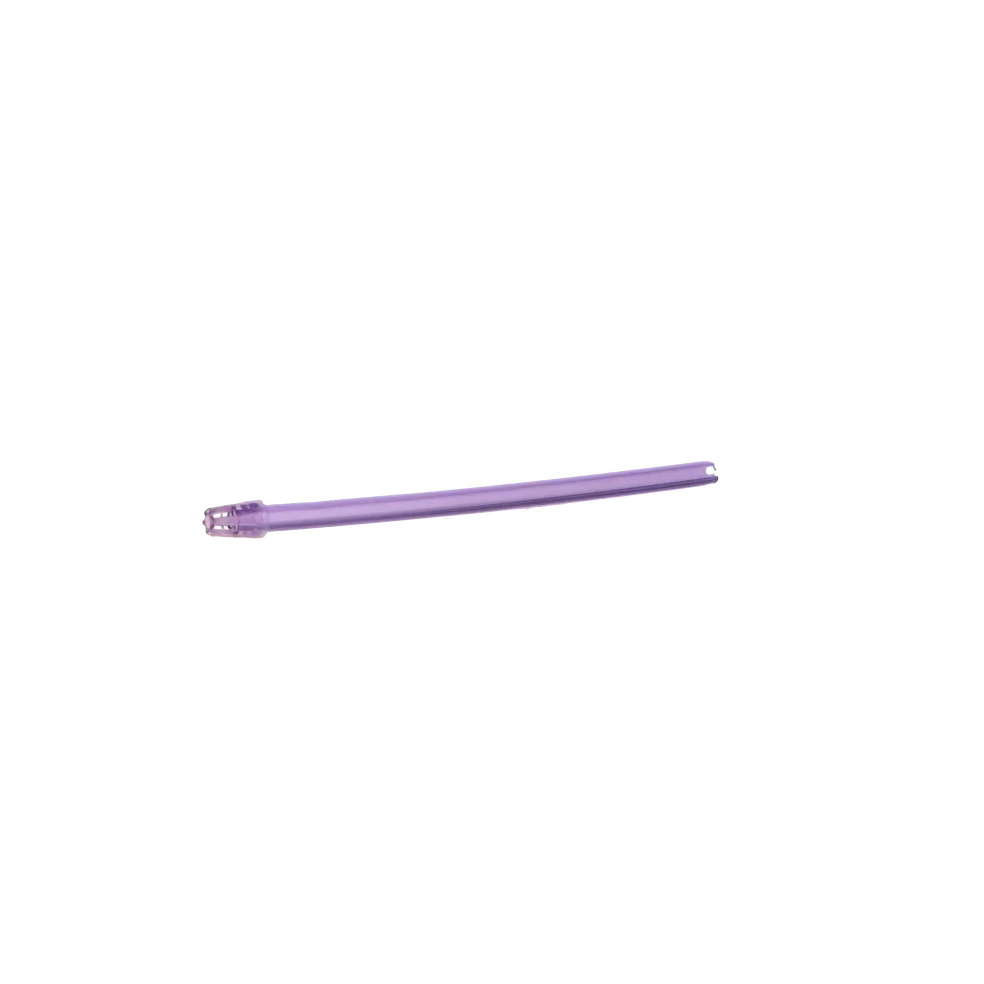 SafeBasics Saliva Ejectors, 6", Latex-Free, Lavender Body/Lavender Tip, 105/Pk, 712 thumbnail 5