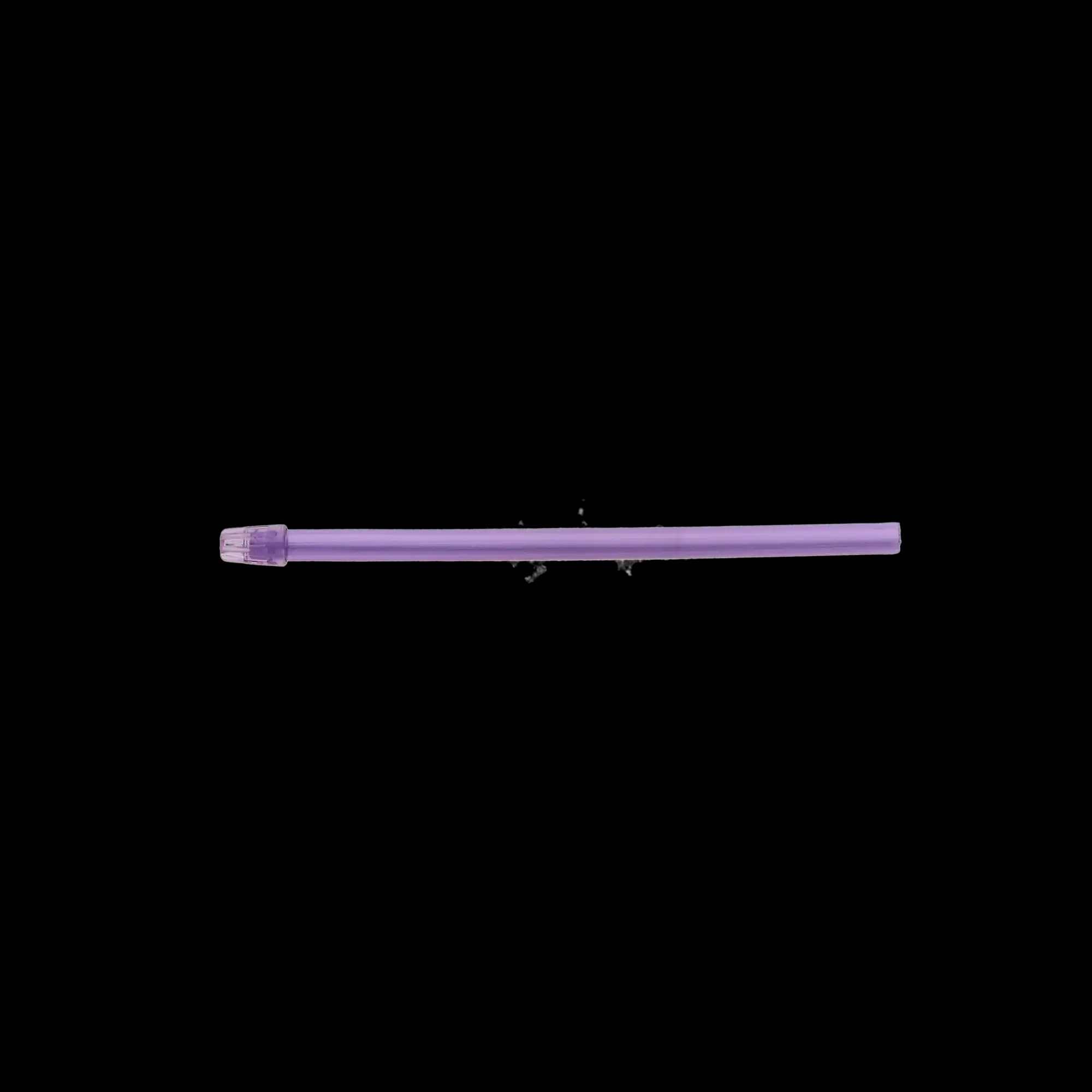 SafeBasics Saliva Ejectors, 6", Latex-Free, Lavender Body/Lavender Tip, 105/Pk, 712 thumbnail 9