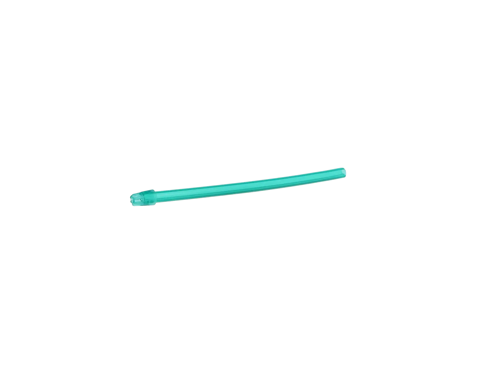 SafeBasics Flexible Saliva Ejectors, 6", Latex-Free, Green/Green Tip, Mint Scented, 105/Pk, 713 thumbnail 5